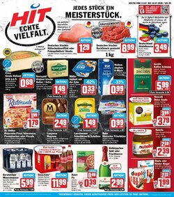 Hit Prospekt (ab 13.07.2026) zum Blättern