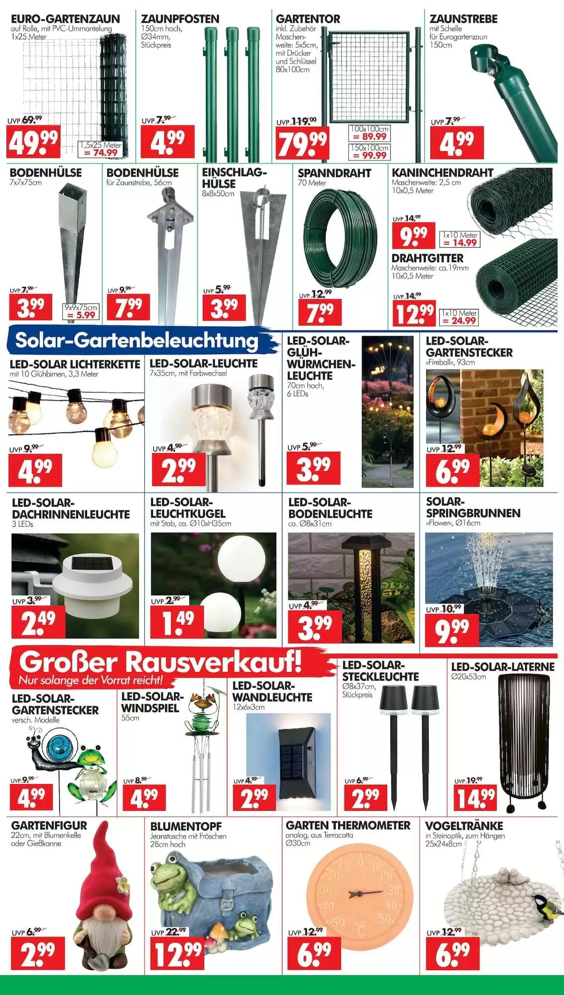 Wreesmann Prospekt (ab 13.07.2026) zum Blättern - Seite 5