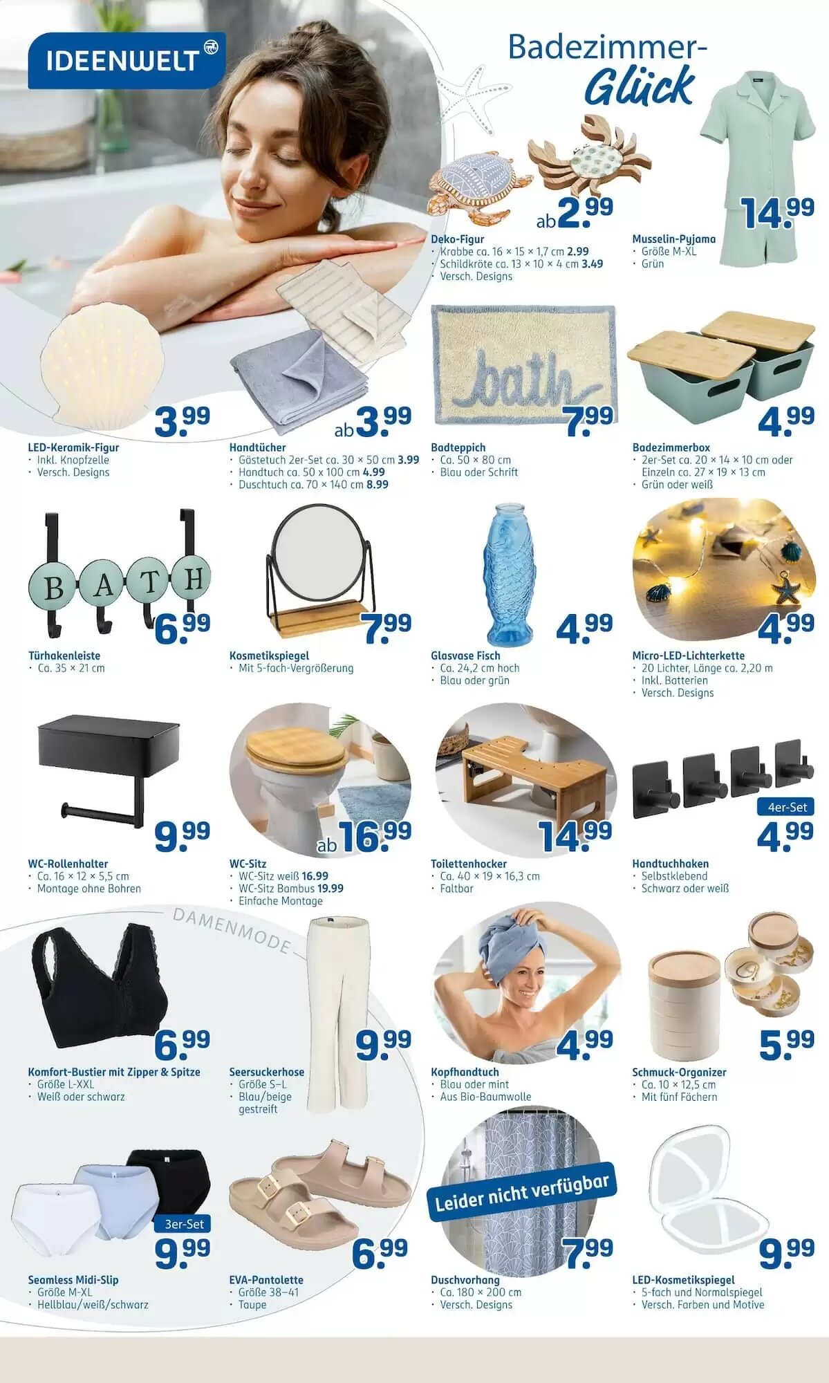 Rossmann Prospekt (ab 13.07.2026) zum Blättern - Seite 2