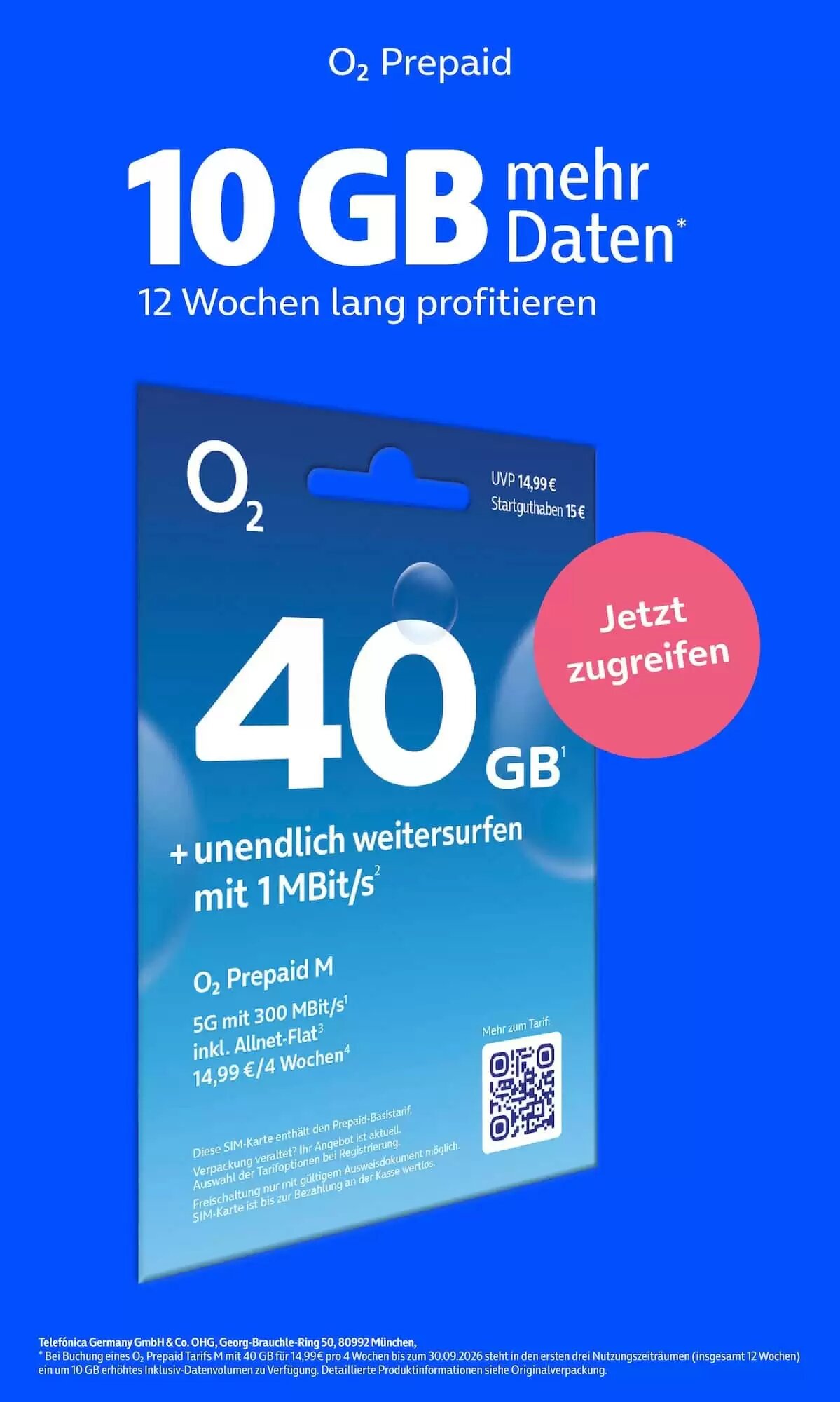 Rossmann Prospekt (ab 13.07.2026) zum Blättern - Seite 21
