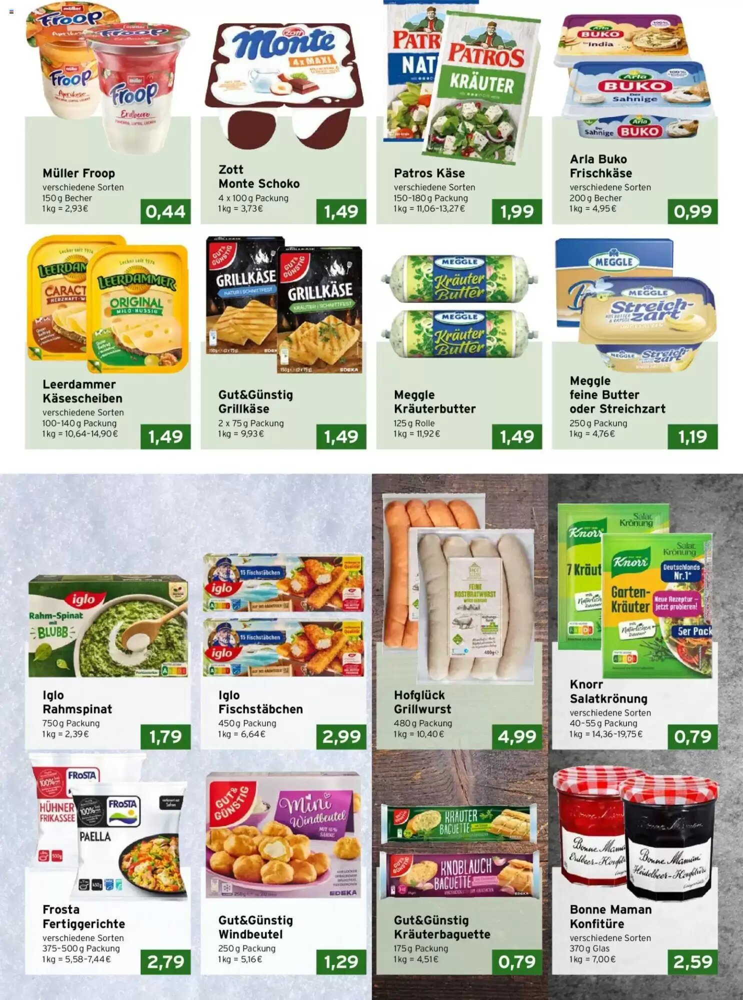 CAP Markt Prospekt (ab 13.07.2026) zum Blättern - Seite 2