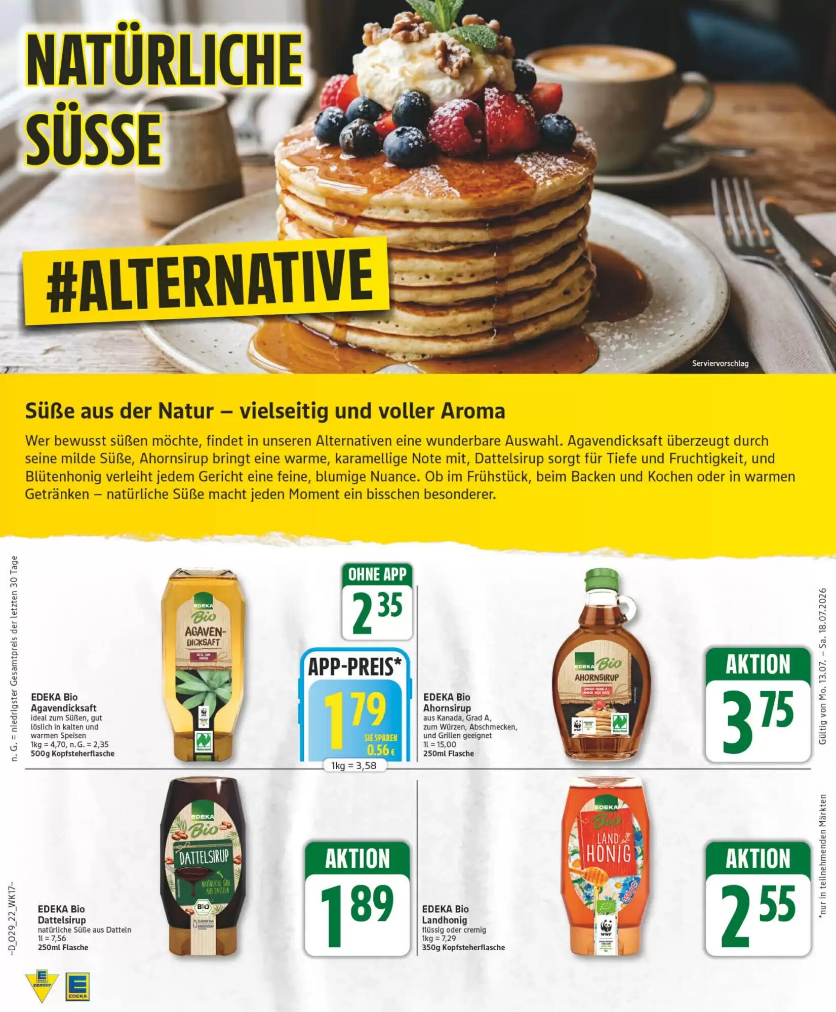 E Reichelt Prospekt (ab 13.07.2026) zum Blättern - Seite 22