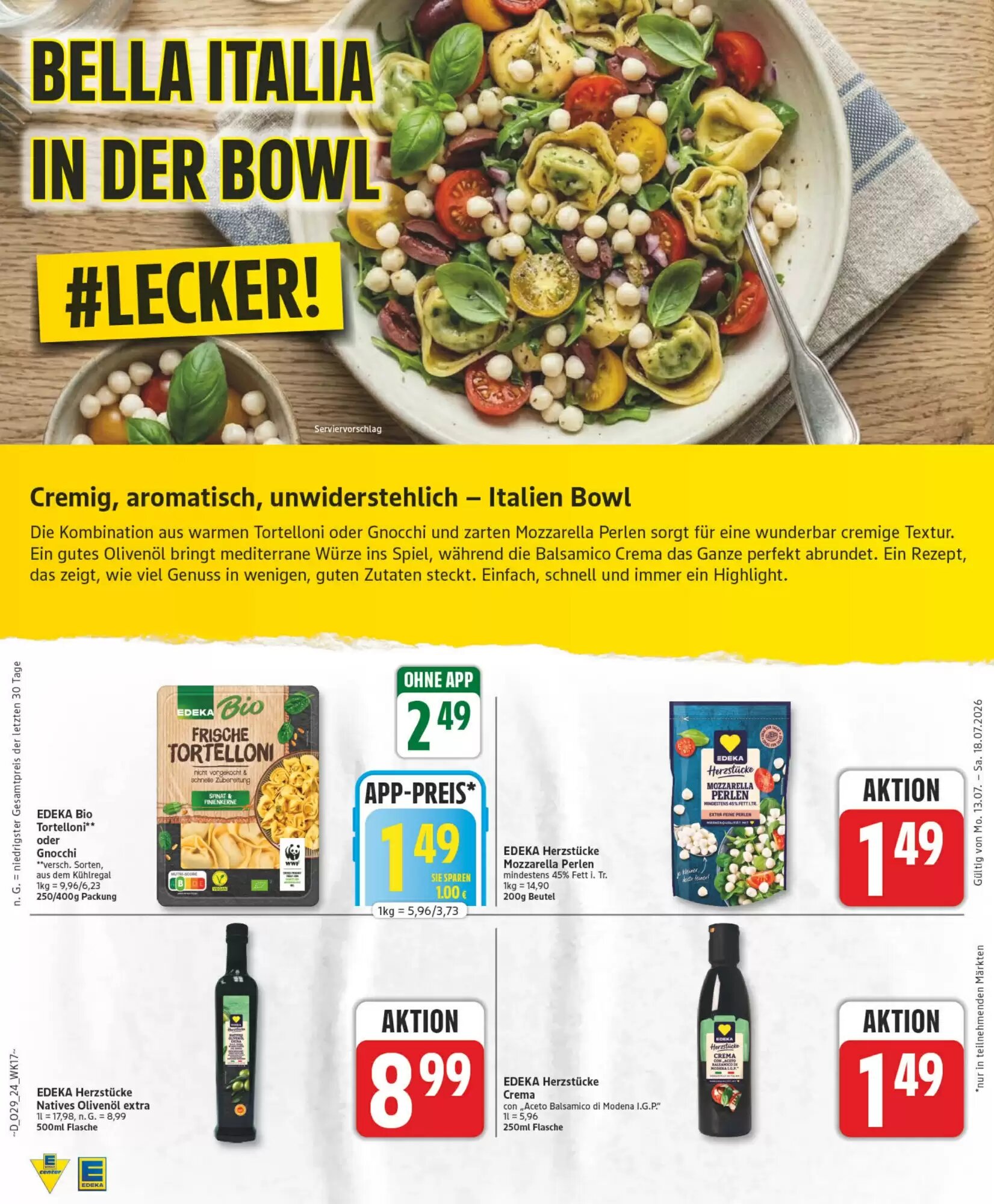 E Reichelt Prospekt (ab 13.07.2026) zum Blättern - Seite 24