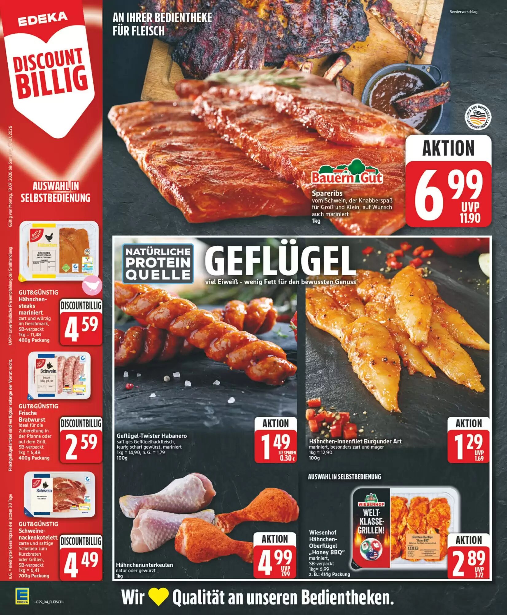 E Reichelt Prospekt (ab 13.07.2026) zum Blättern - Seite 4