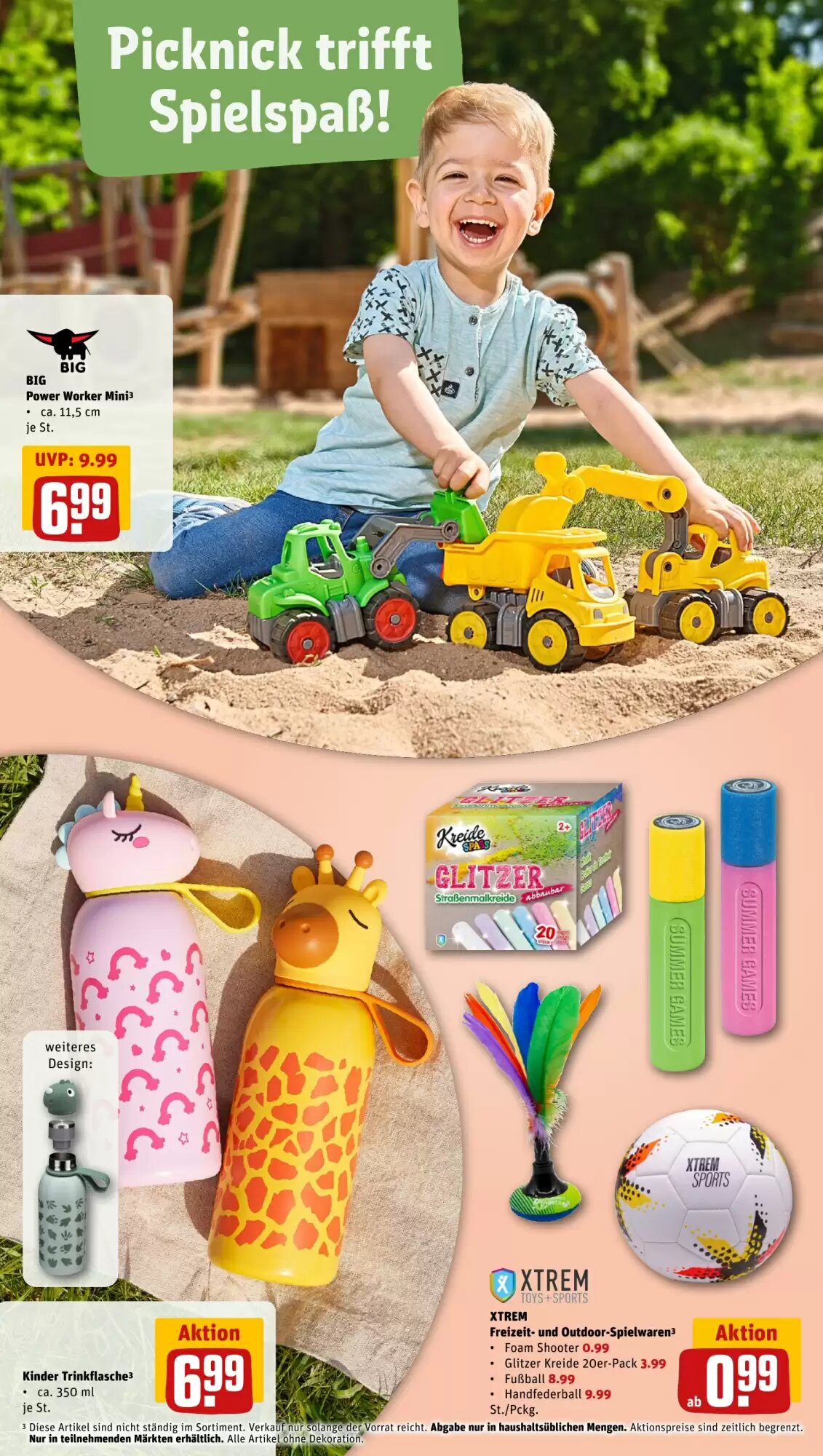 REWE PETZ Prospekt (ab 13.07.2026) zum Blättern - Seite 24