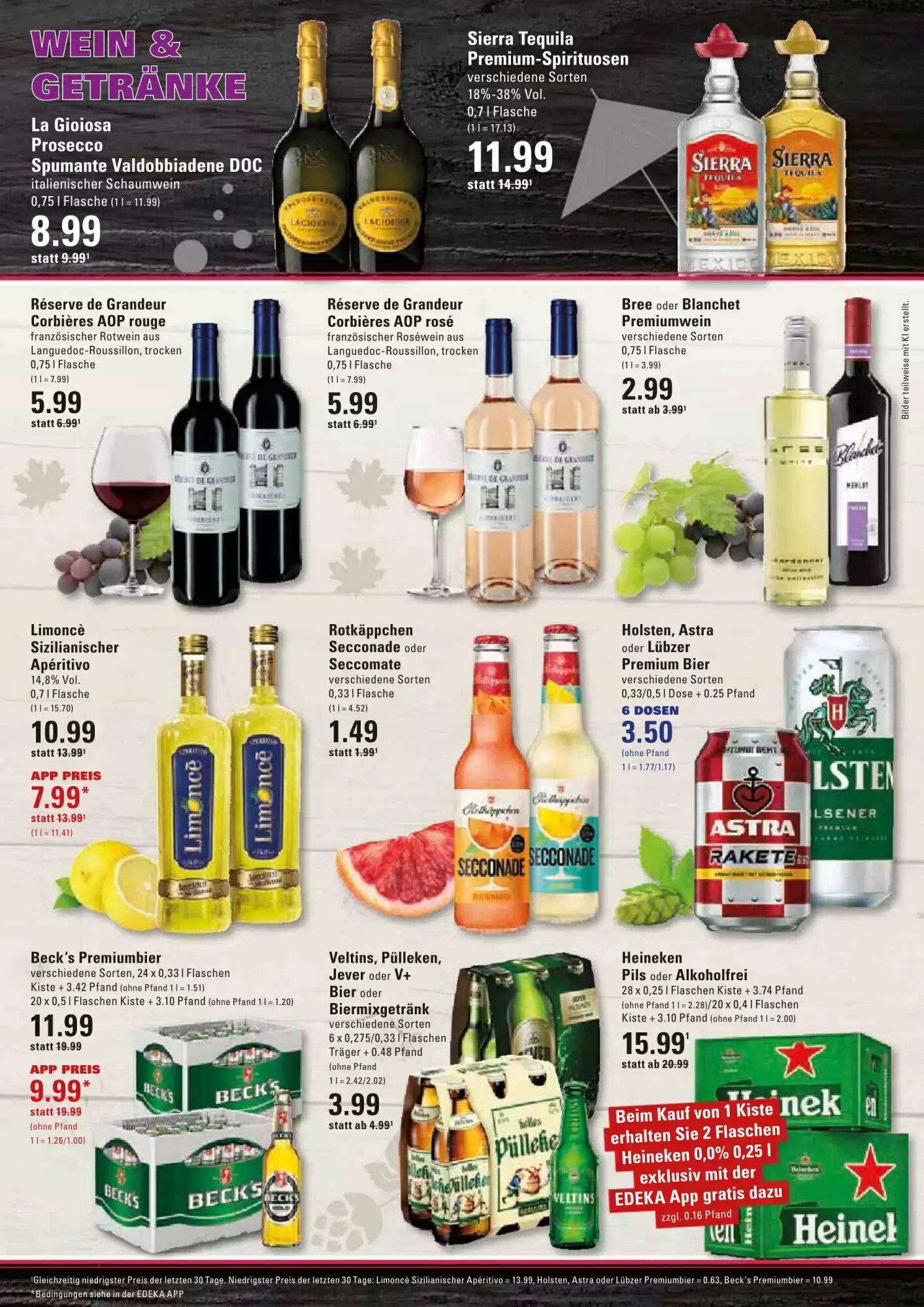 Meyer's Frischemarkt Prospekt (ab 13.07.2026) zum Blättern - Seite 15