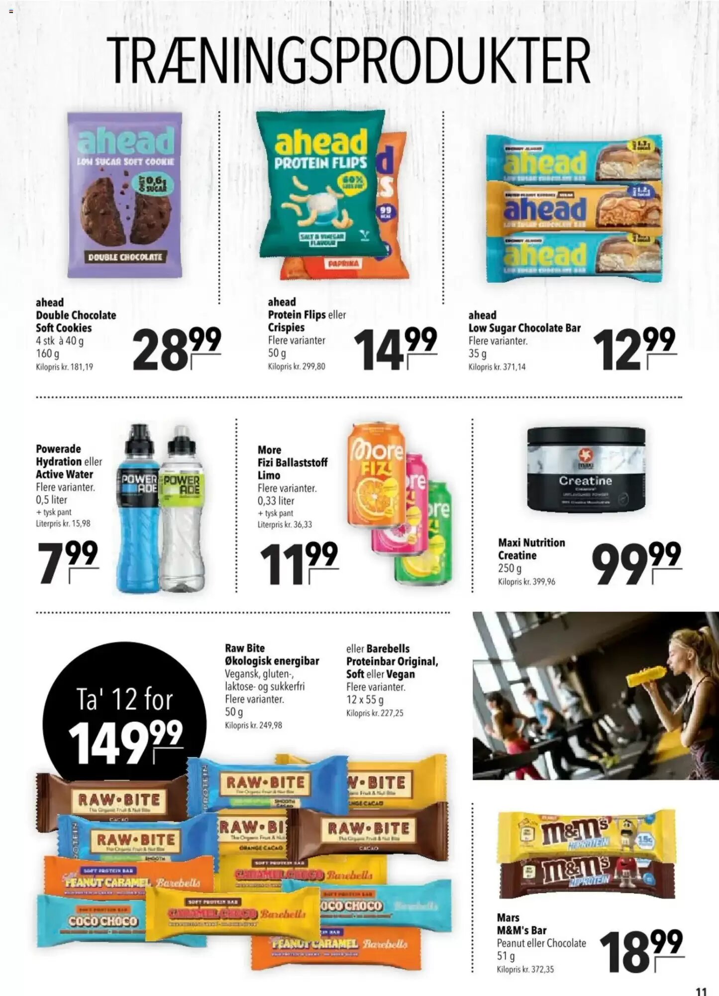 CITTI Markt Prospekt (ab 15.07.2026) zum Blättern - Seite 11
