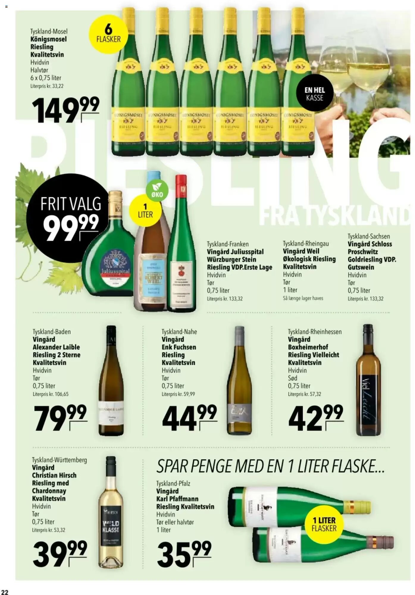 CITTI Markt Prospekt (ab 15.07.2026) zum Blättern - Seite 22