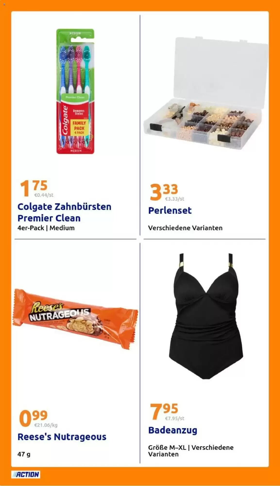 Action Prospekt (ab 15.07.2026) zum Blättern - Seite 26