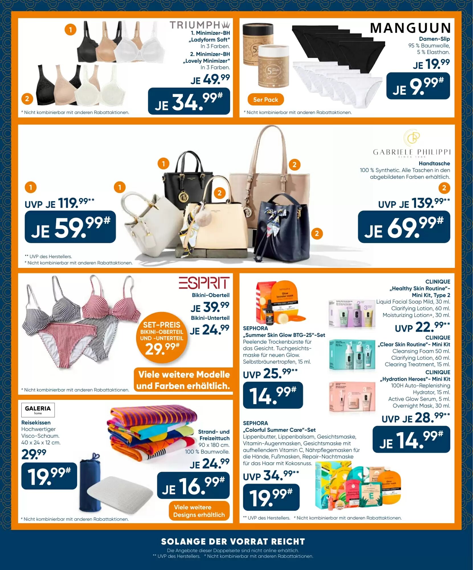 Galeria Prospekt (ab 15.07.2026) zum Blättern - Seite 14
