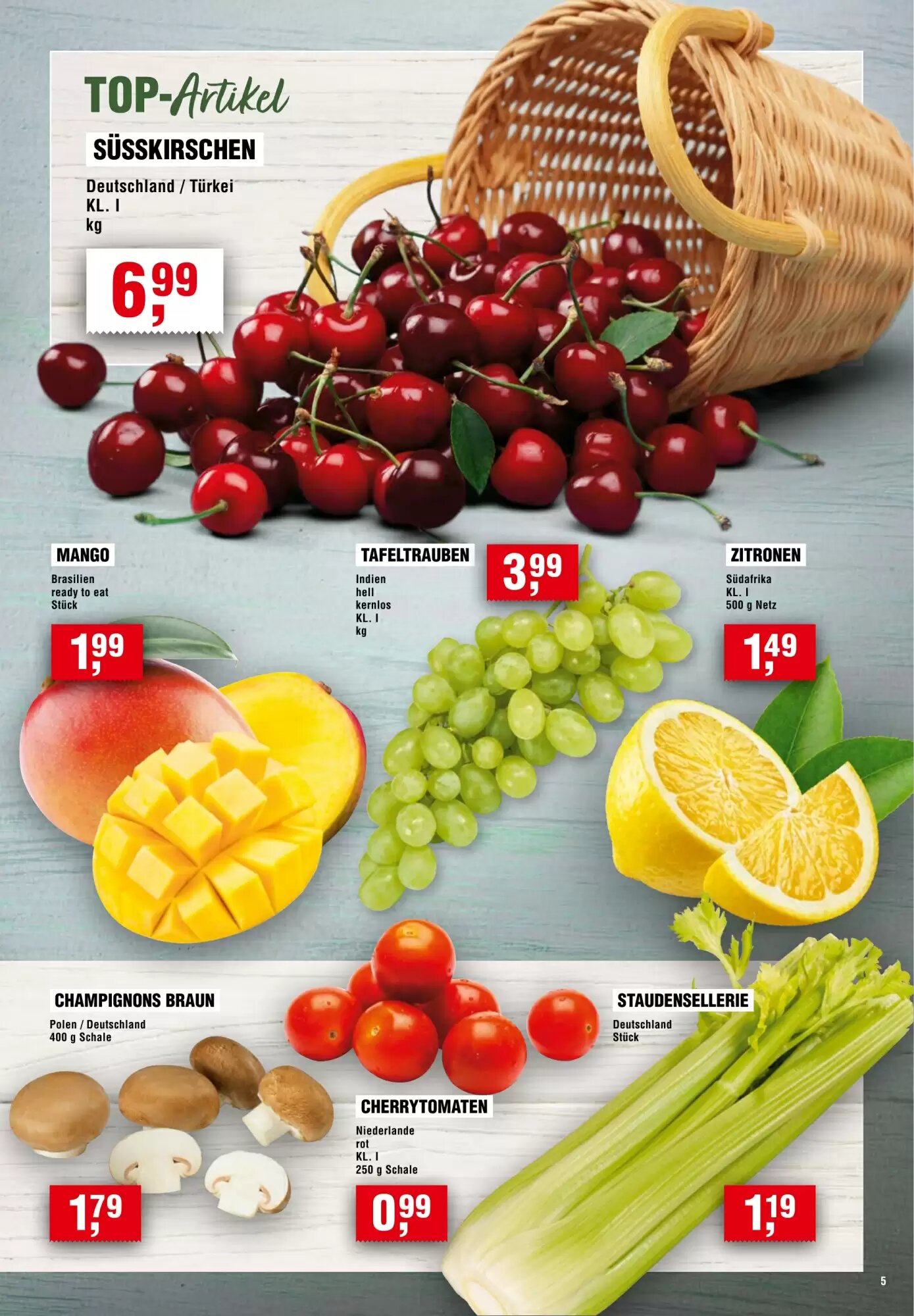 Handelshof Prospekt (ab 16.07.2026) zum Blättern - Seite 5