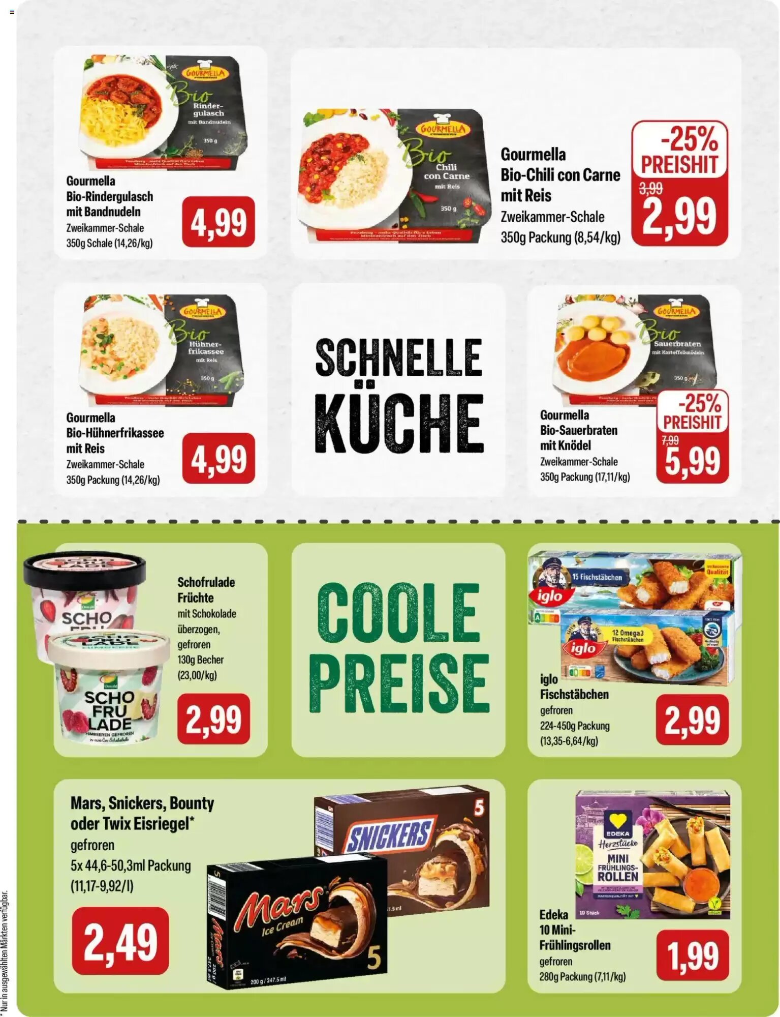 Feneberg Prospekt (ab 16.07.2026) zum Blättern - Seite 13