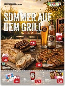 Feneberg Prospekt (ab 16.07.2026) zum Blättern