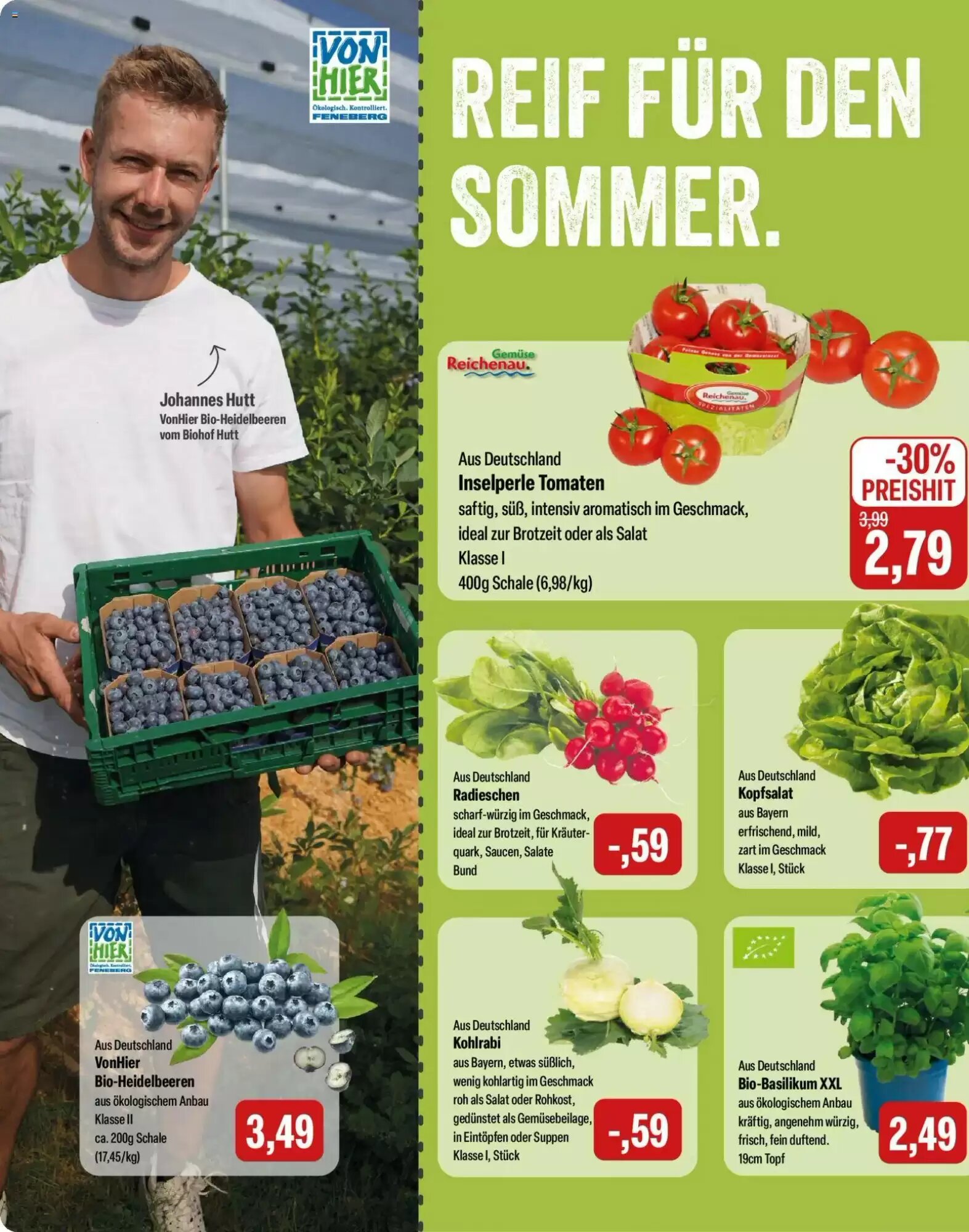 Feneberg Prospekt (ab 16.07.2026) zum Blättern - Seite 8