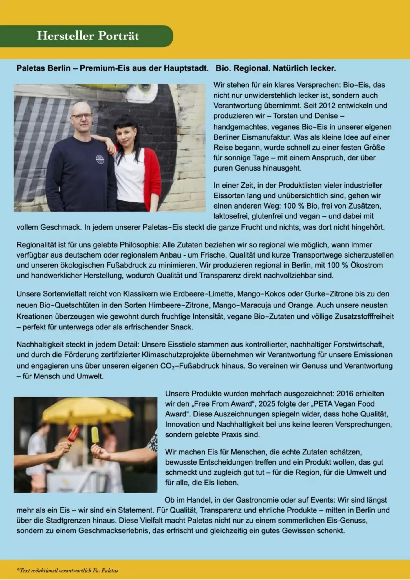 LPG Biomarkt Prospekt (ab 16.07.2026) zum Blättern - Seite 3