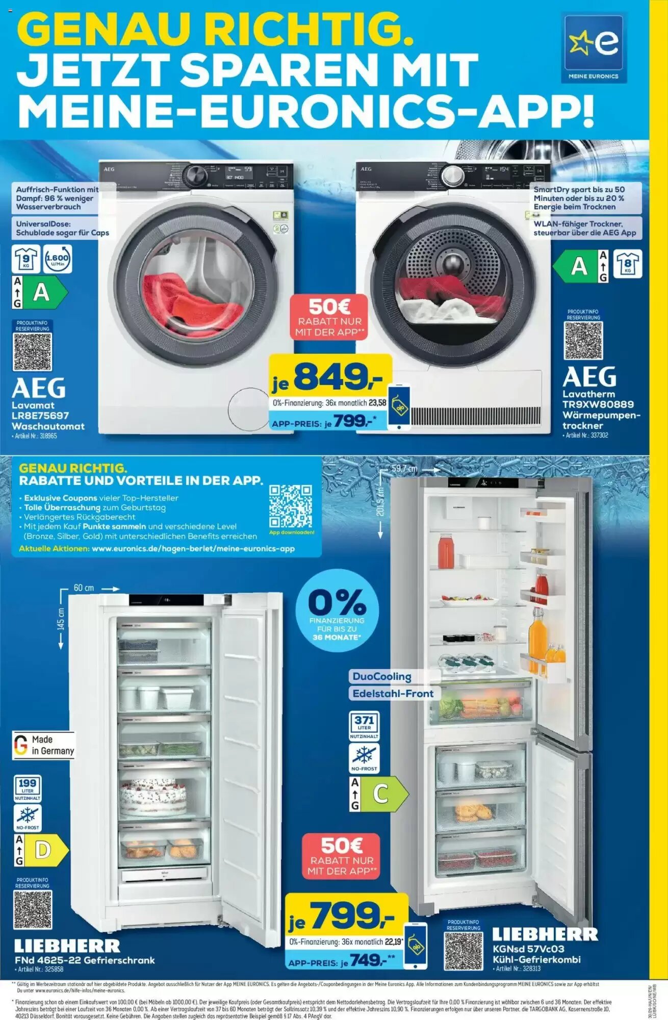 Euronics Prospekt (ab 16.07.2026) zum Blättern - Seite 7