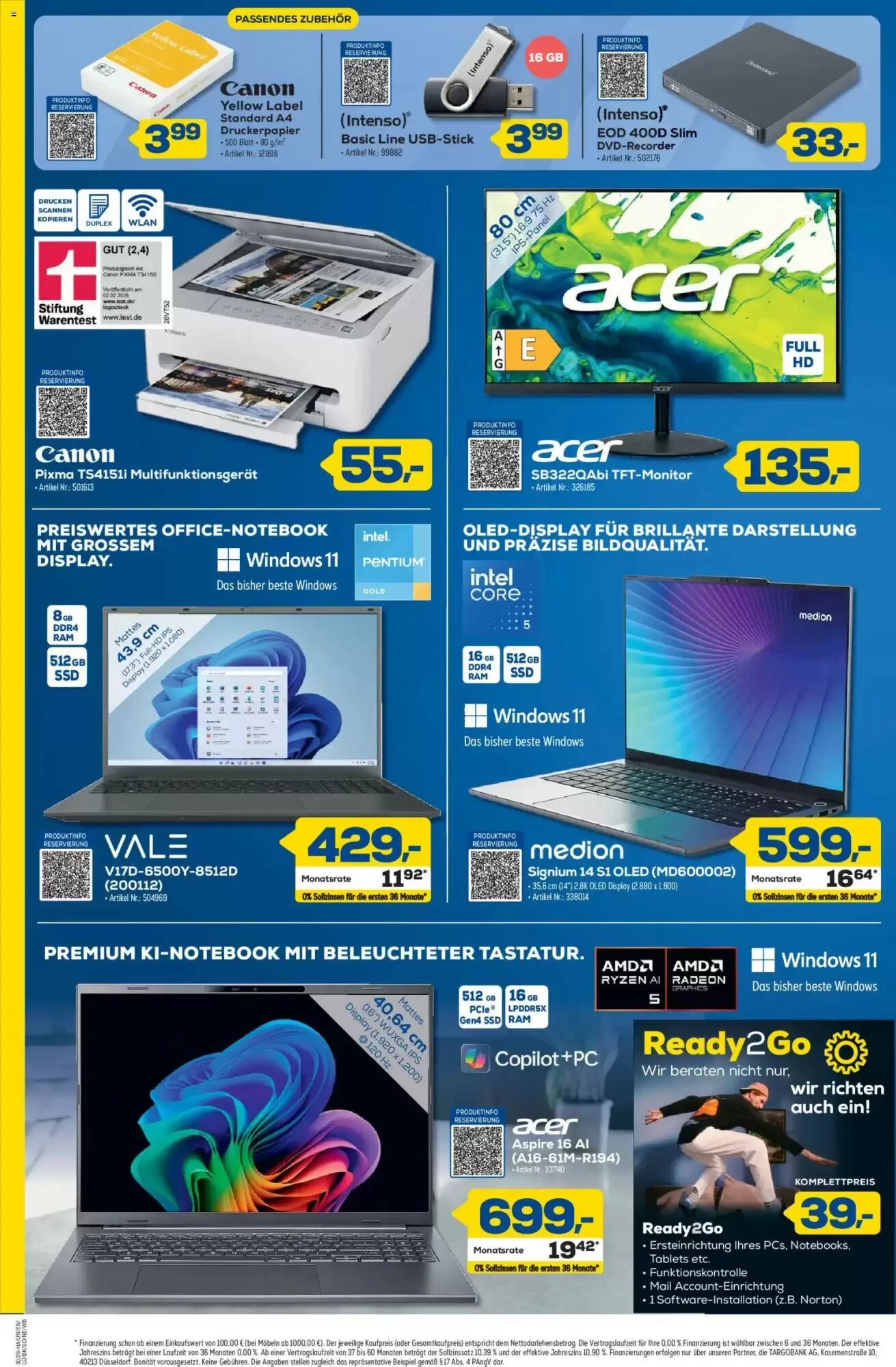 Euronics Prospekt (ab 16.07.2026) zum Blättern - Seite 8