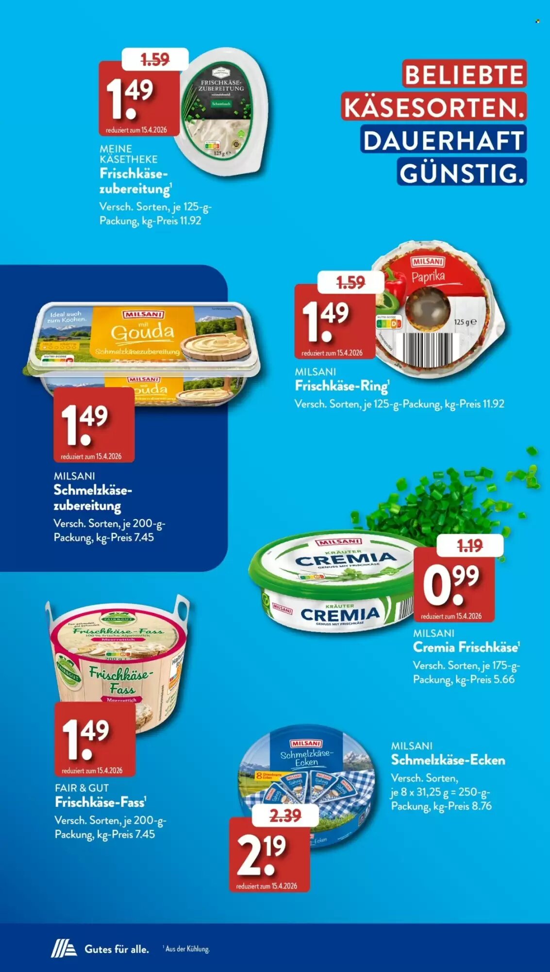 Aldi Süd Prospekt (ab 17.07.2026) zum Blättern - Seite 12
