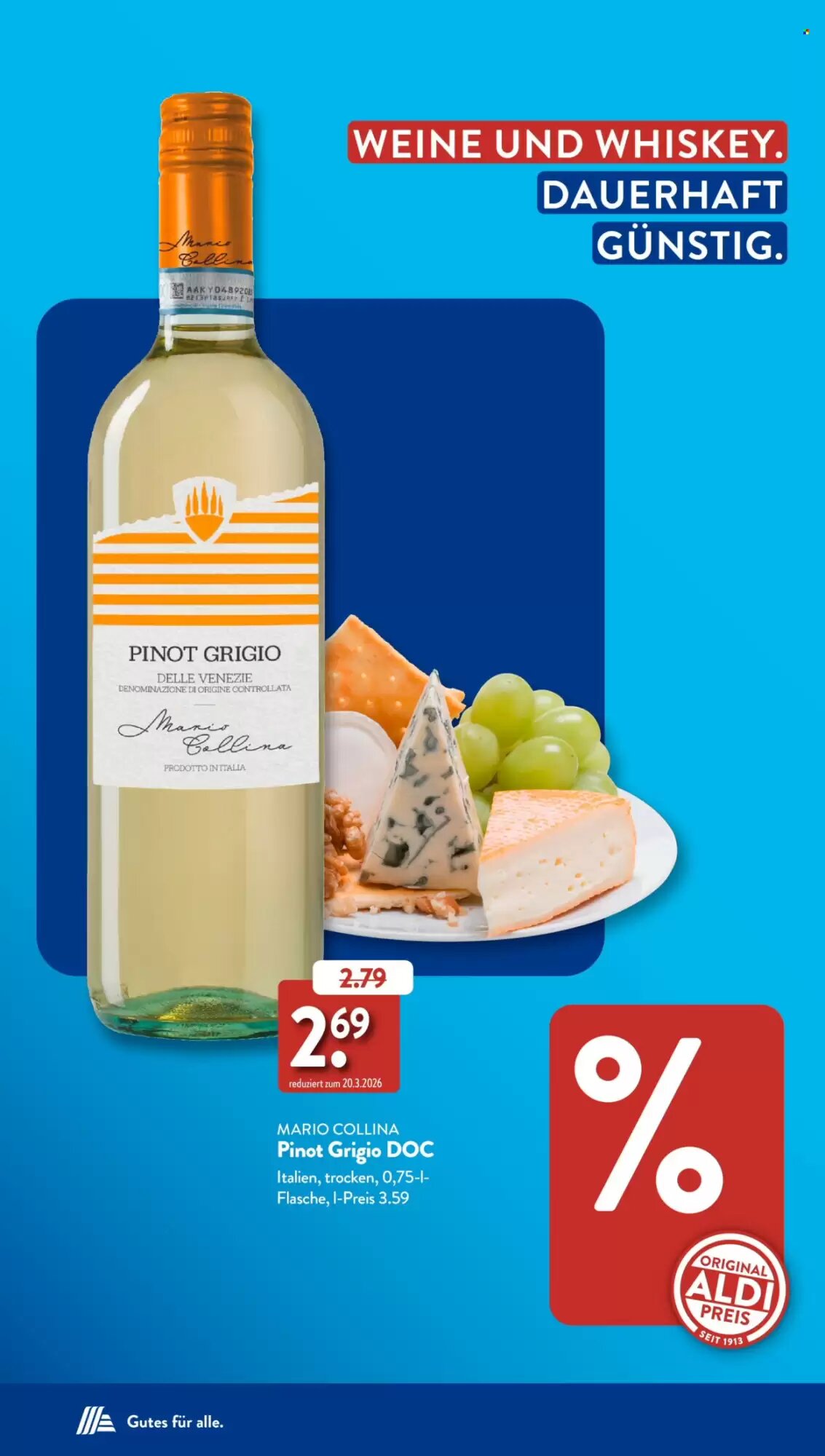 Aldi Süd Prospekt (ab 17.07.2026) zum Blättern - Seite 16