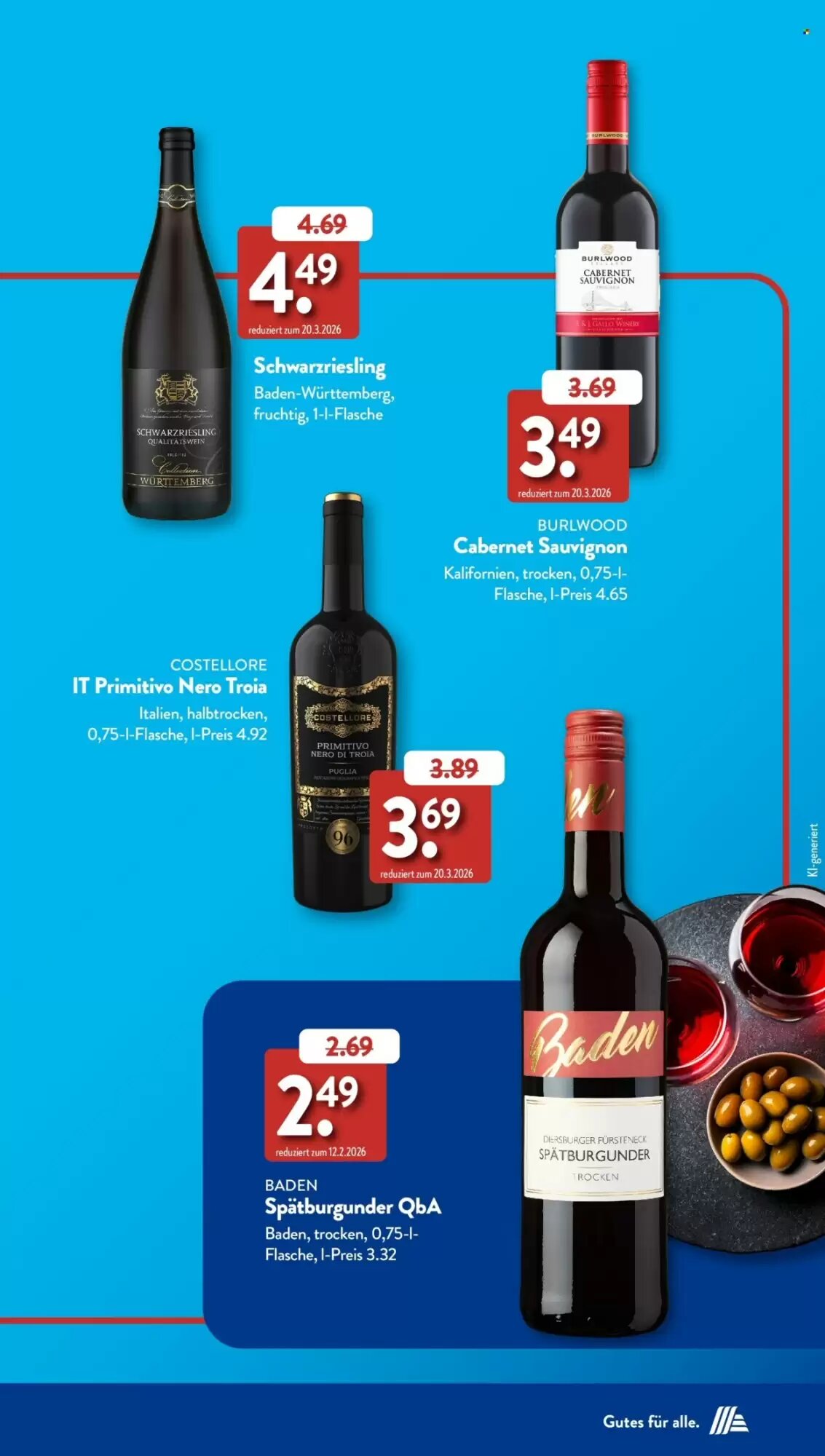 Aldi Süd Prospekt (ab 17.07.2026) zum Blättern - Seite 19