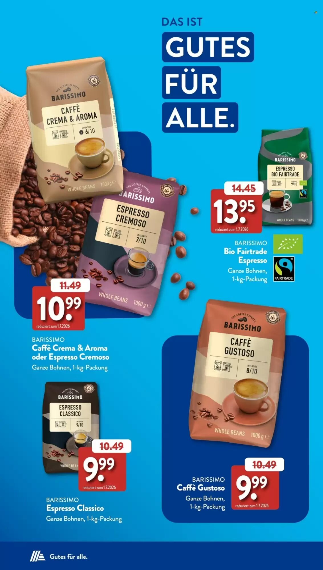 Aldi Süd Prospekt (ab 17.07.2026) zum Blättern - Seite 2