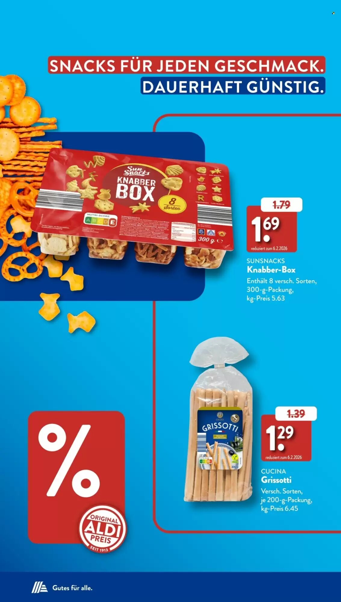 Aldi Süd Prospekt (ab 17.07.2026) zum Blättern - Seite 20