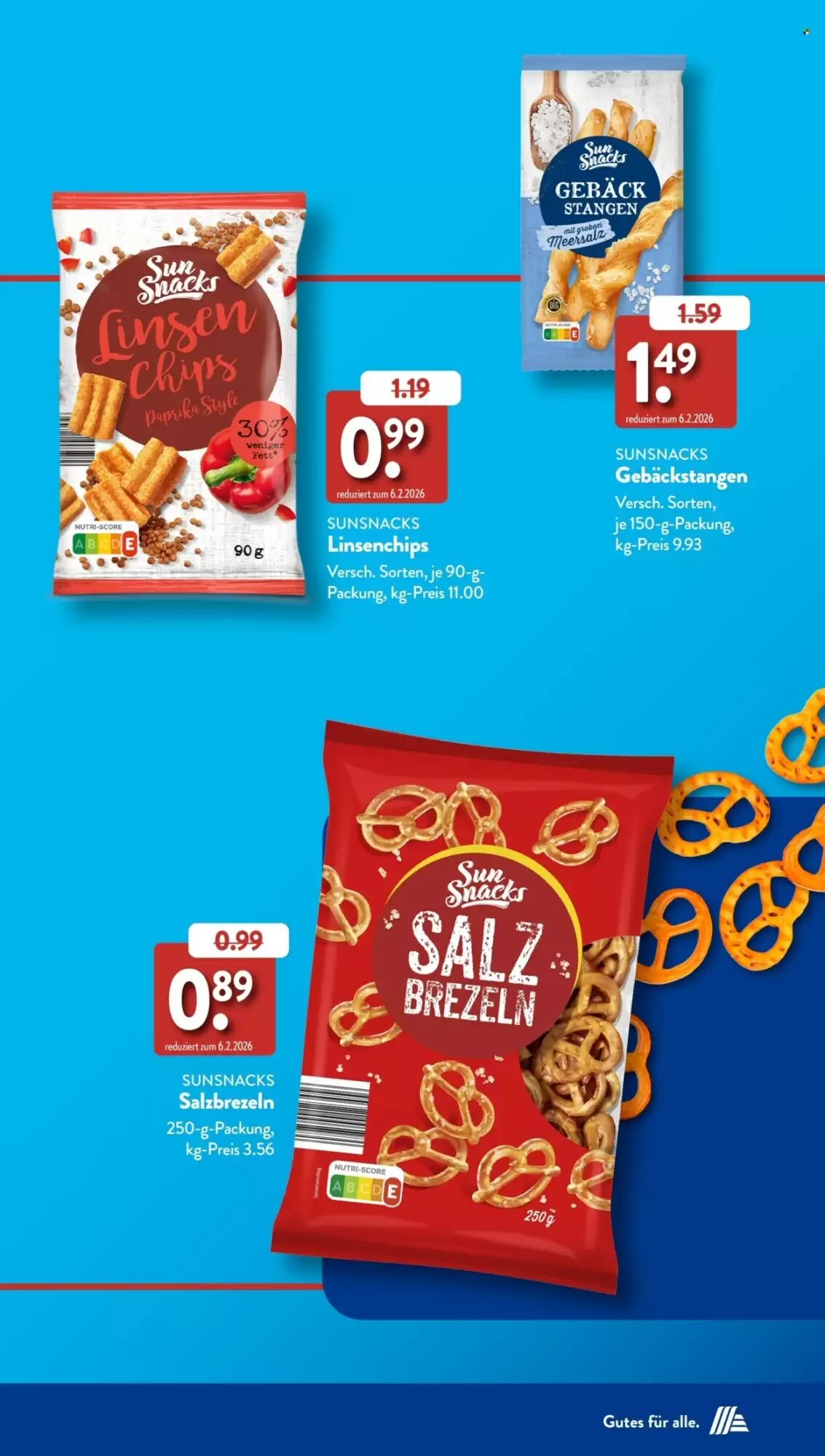 Aldi Süd Prospekt (ab 17.07.2026) zum Blättern - Seite 21