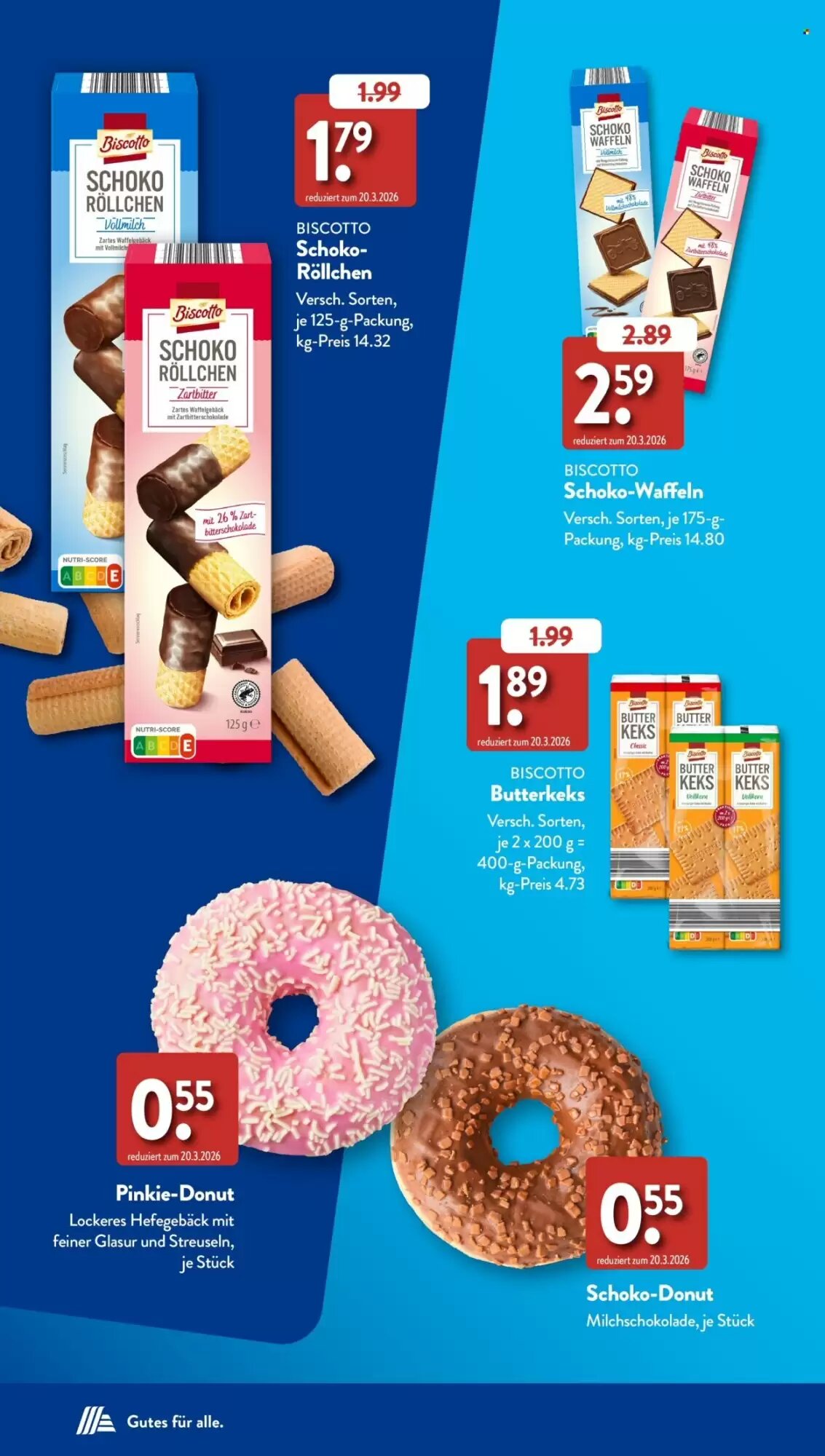 Aldi Süd Prospekt (ab 17.07.2026) zum Blättern - Seite 22