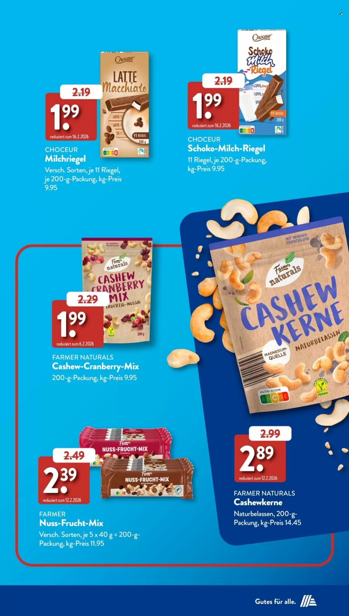 Aldi Süd Prospekt (ab 17.07.2026) zum Blättern - Seite 23