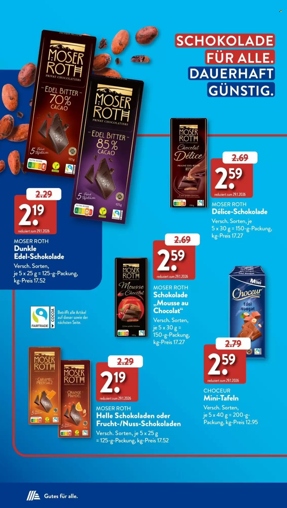 Aldi Süd Prospekt (ab 17.07.2026) zum Blättern - Seite 24