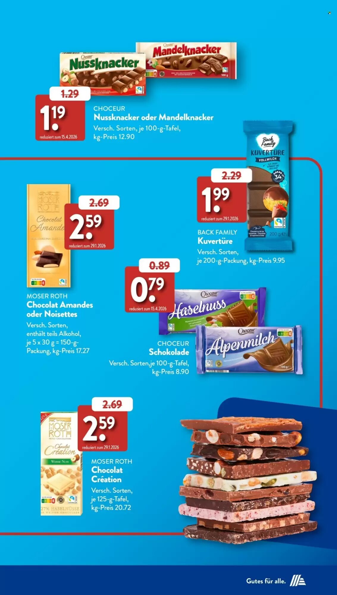 Aldi Süd Prospekt (ab 17.07.2026) zum Blättern - Seite 25