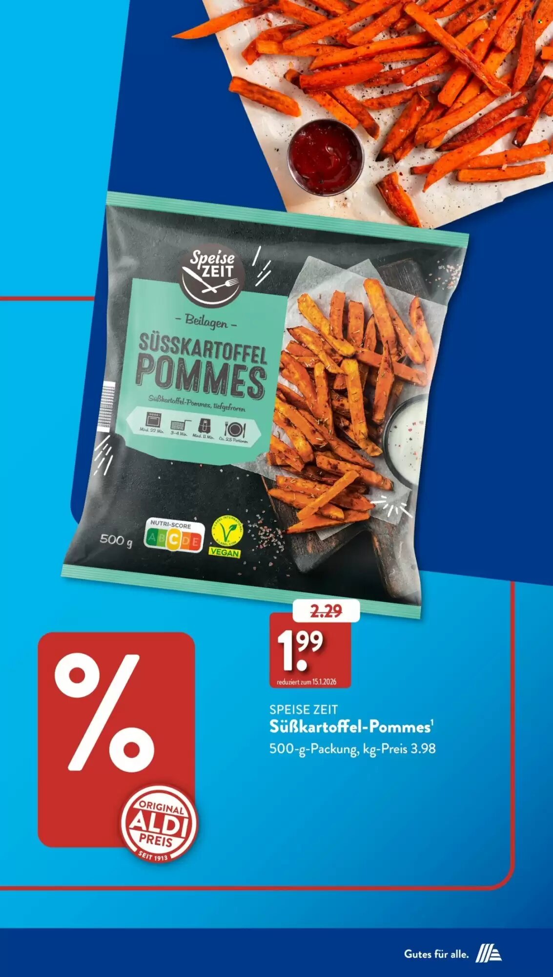Aldi Süd Prospekt (ab 17.07.2026) zum Blättern - Seite 29