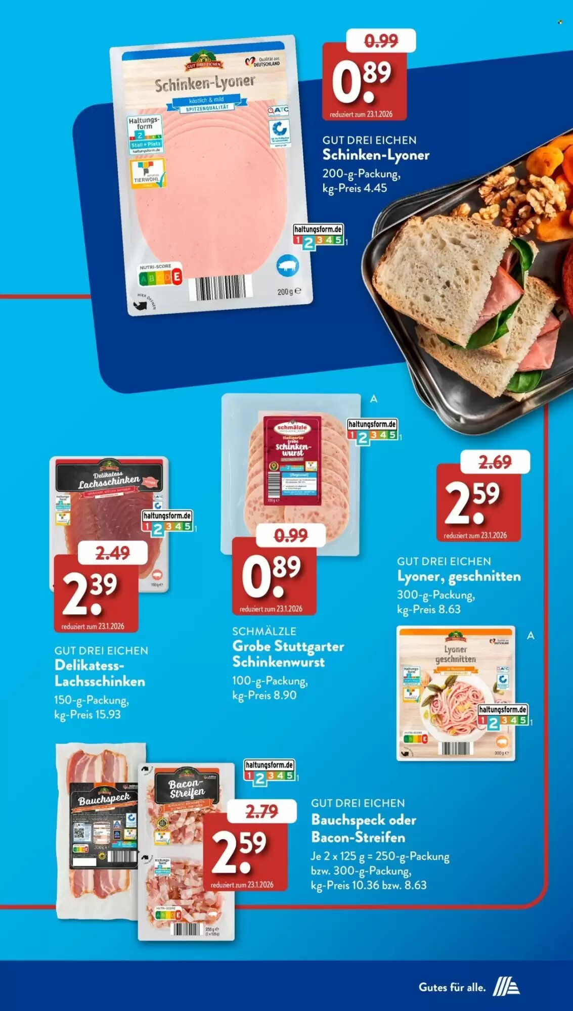 Aldi Süd Prospekt (ab 17.07.2026) zum Blättern - Seite 35