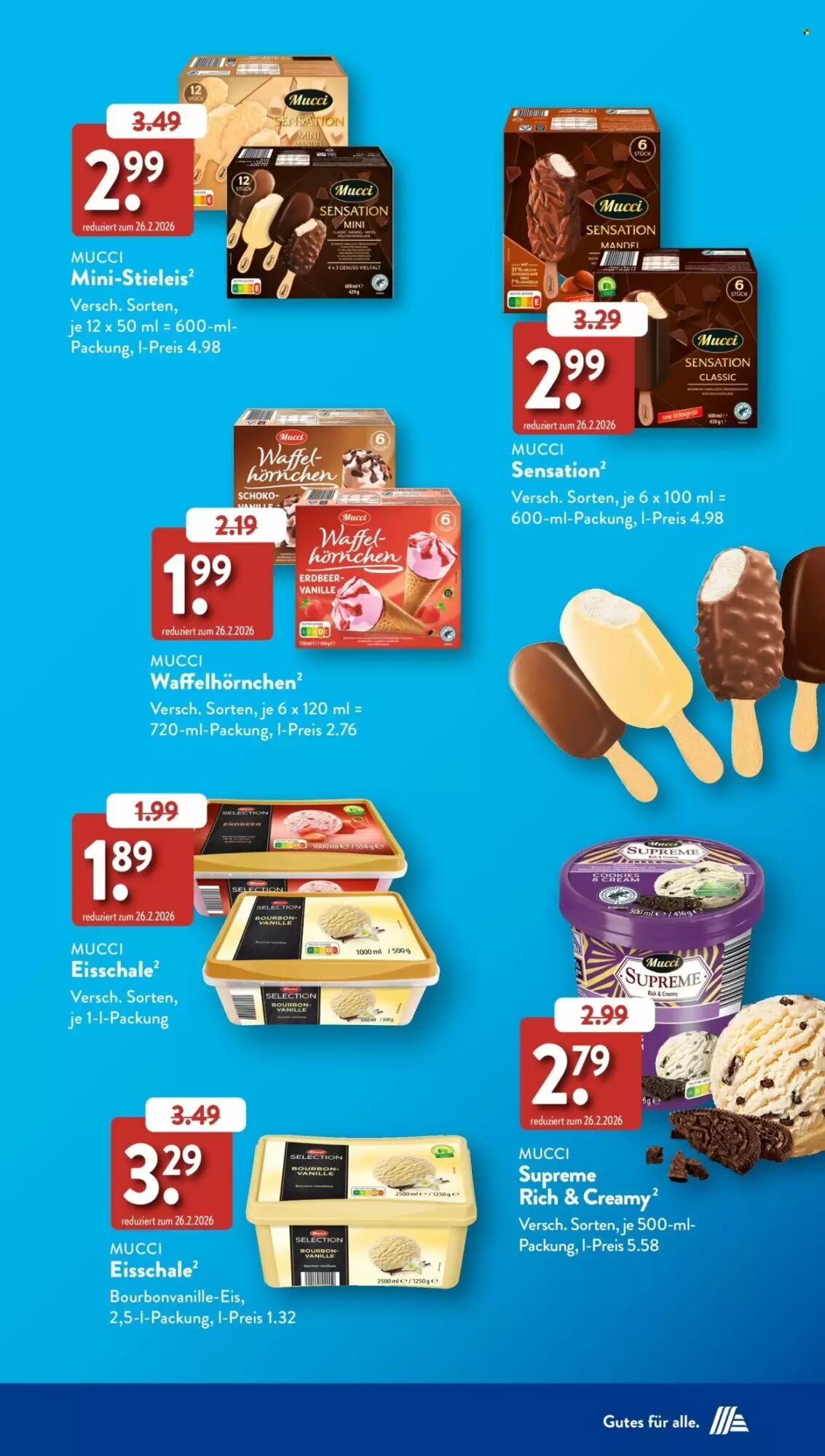 Aldi Süd Prospekt (ab 17.07.2026) zum Blättern - Seite 41