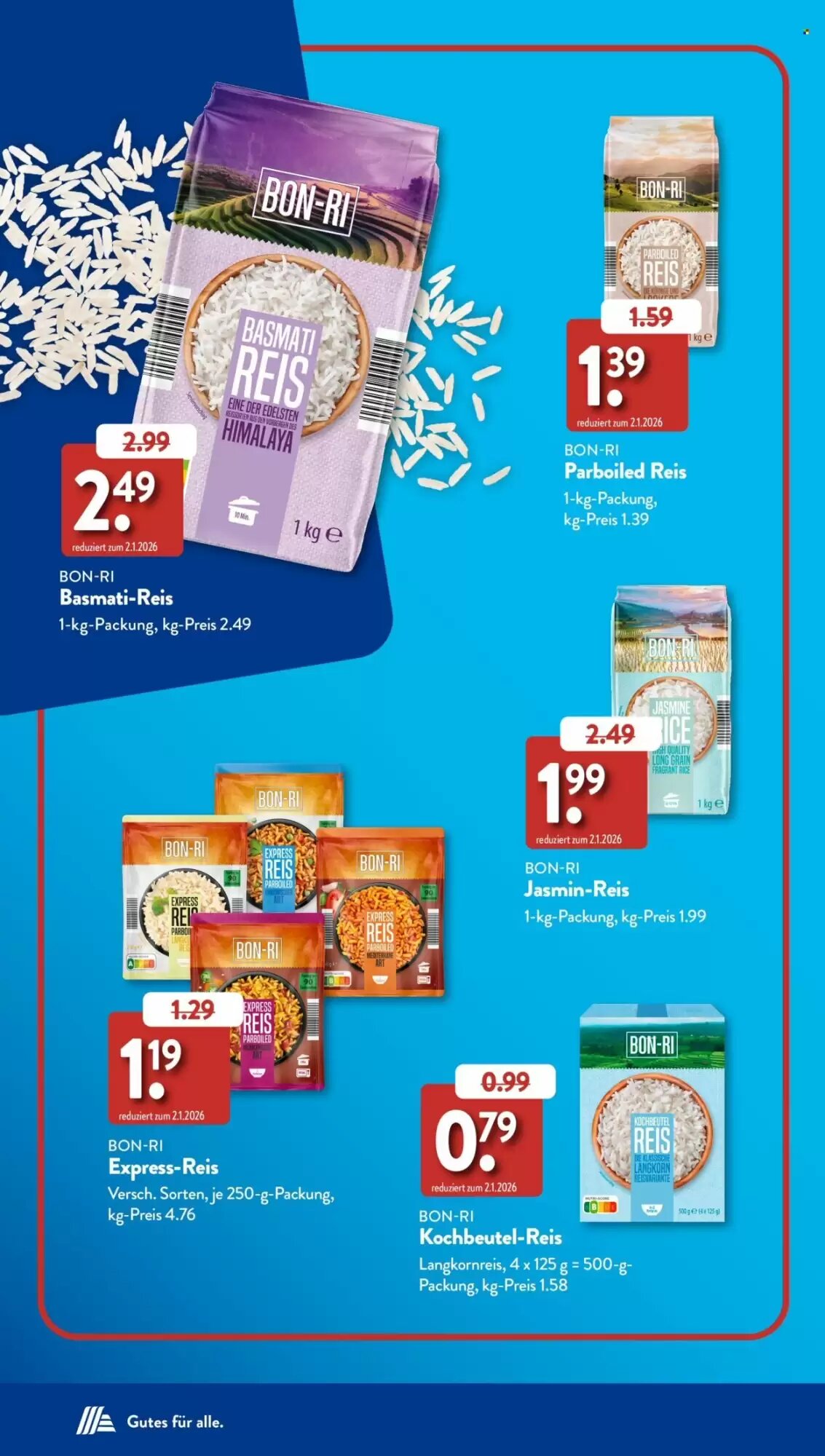 Aldi Süd Prospekt (ab 17.07.2026) zum Blättern - Seite 42