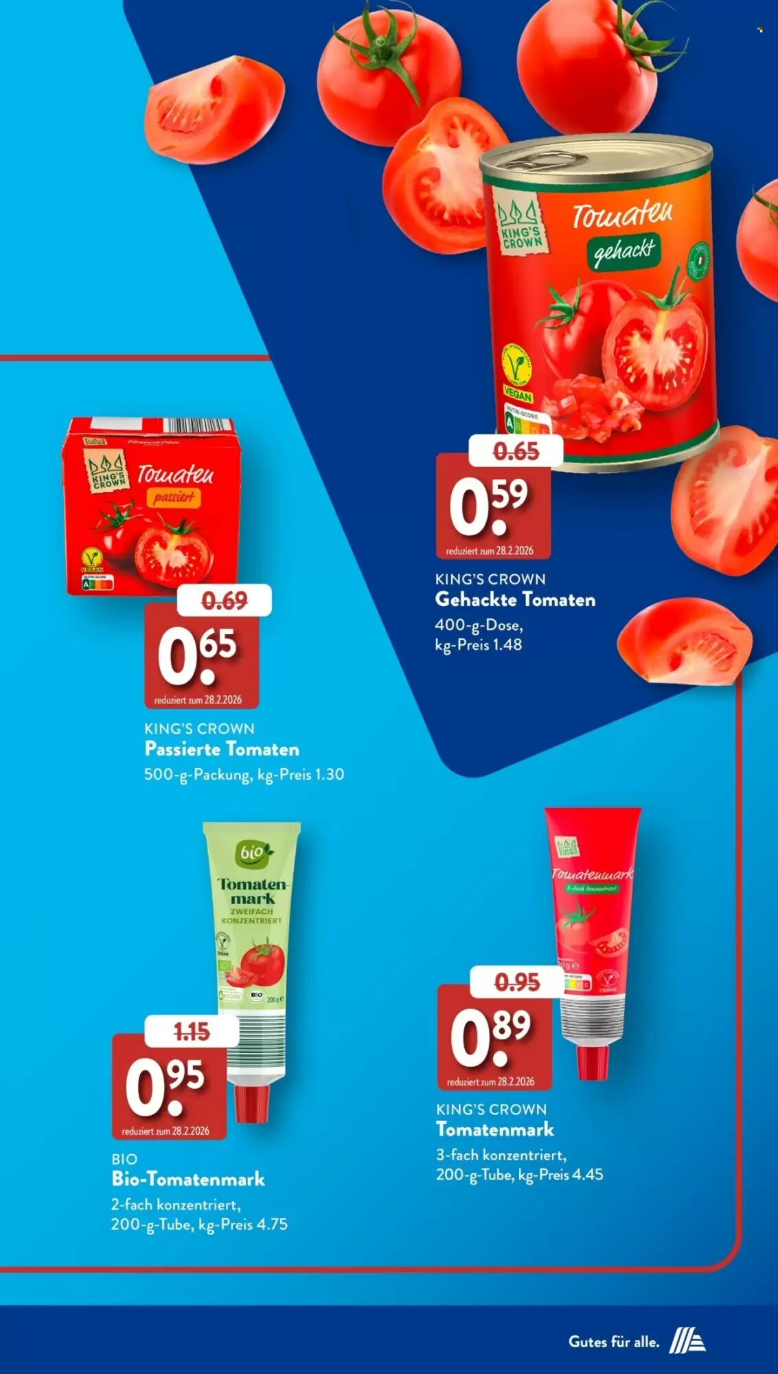 Aldi Süd Prospekt (ab 17.07.2026) zum Blättern - Seite 45