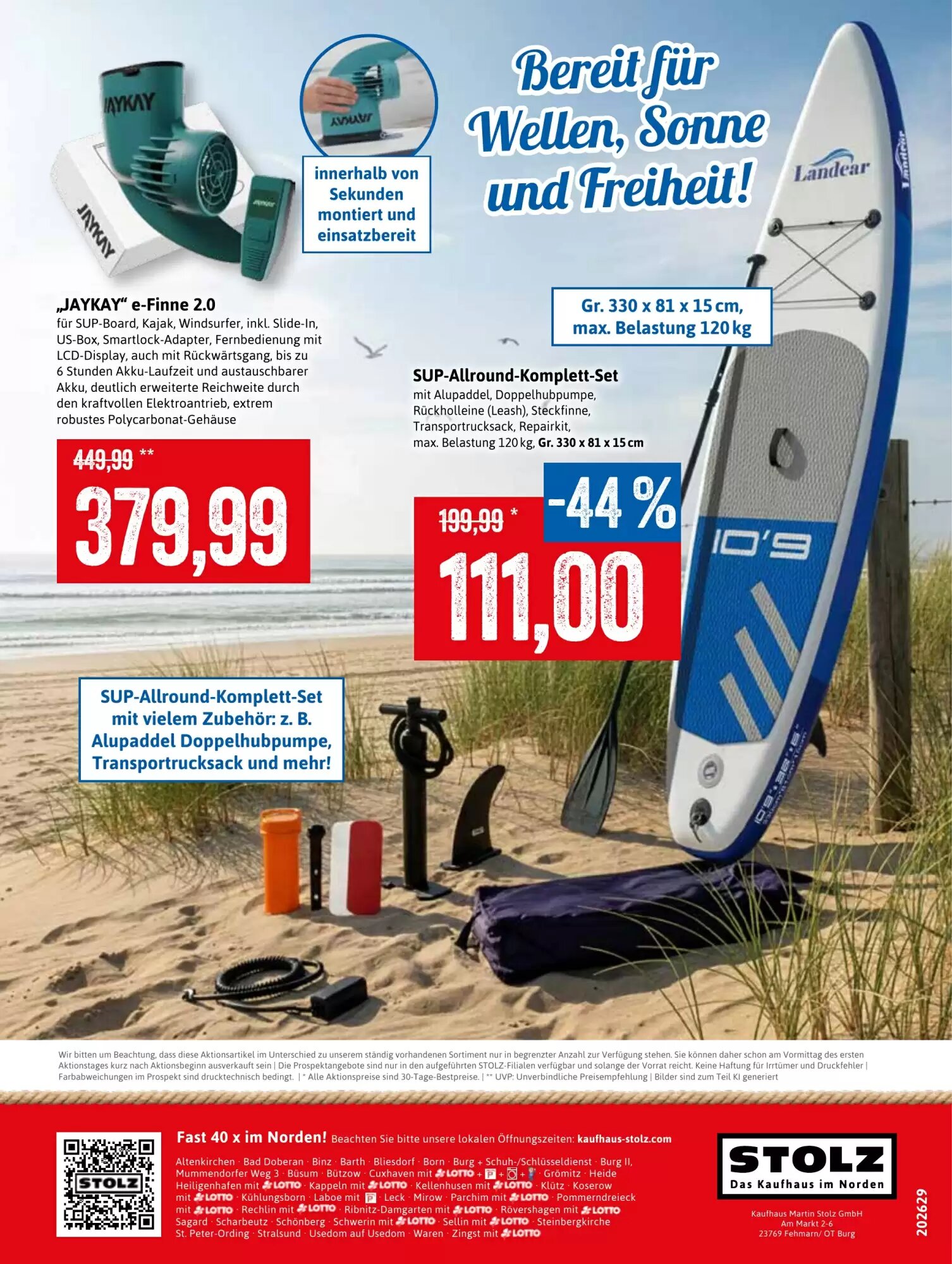  Prospekt (ab 17.07.2026) zum Blättern - Seite 16