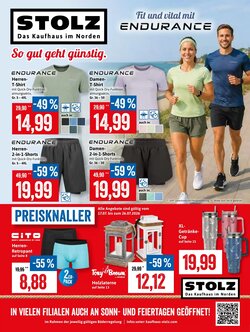 Stolz Prospekt (ab 17.07.2026) zum Blättern