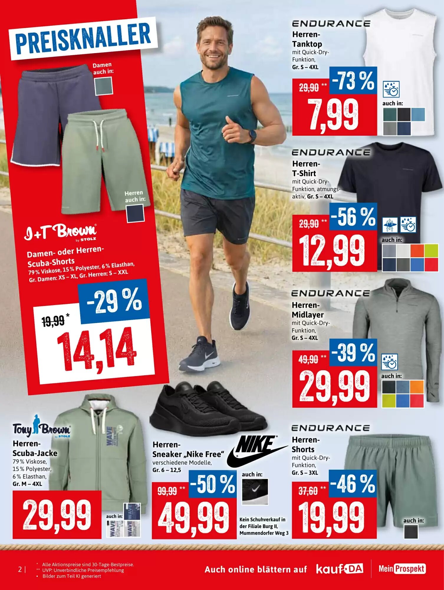 Prospekt (ab 17.07.2026) zum Blättern - Seite 2