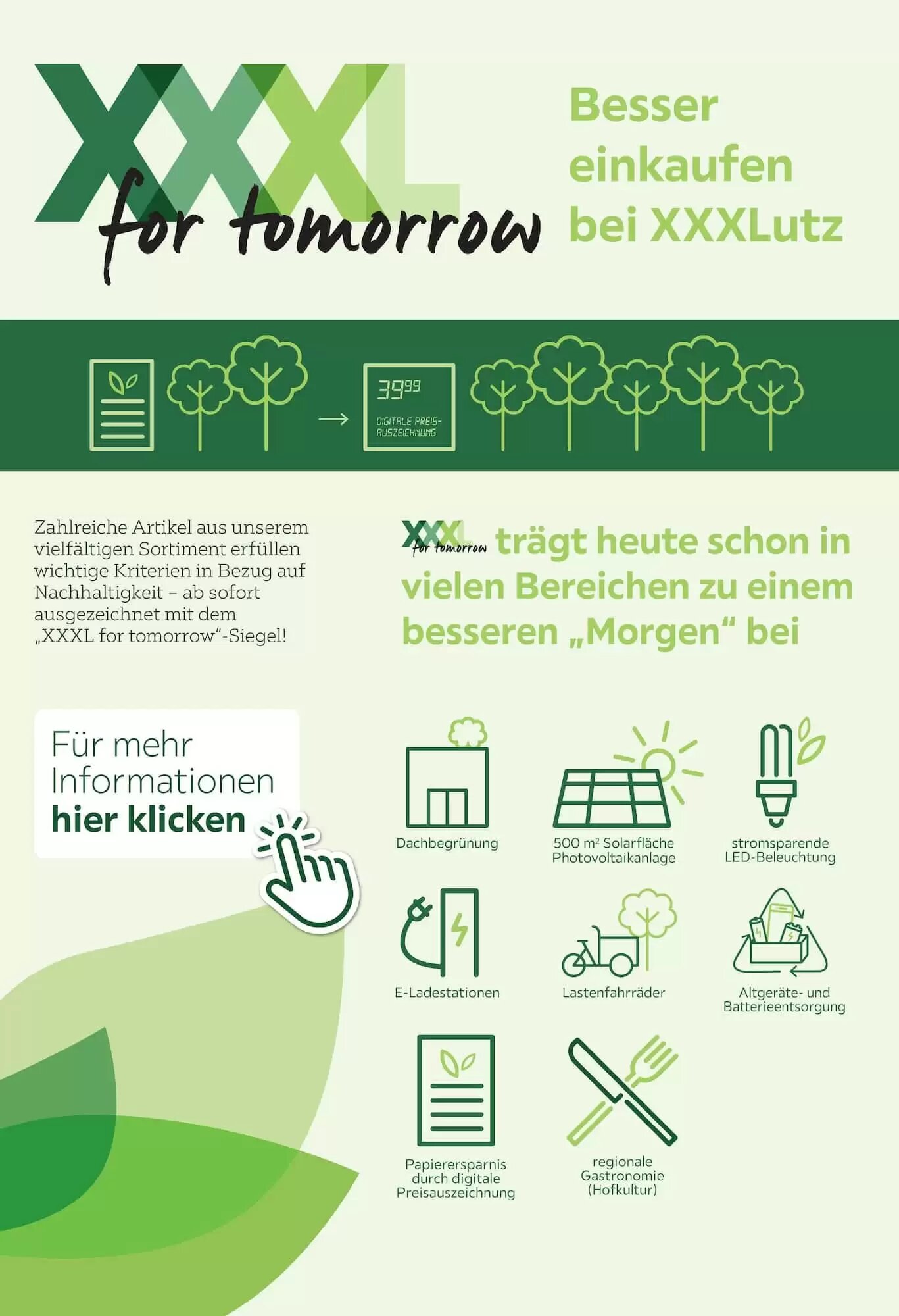 XXXLutz Prospekt (ab 18.07.2026) zum Blättern - Seite 24