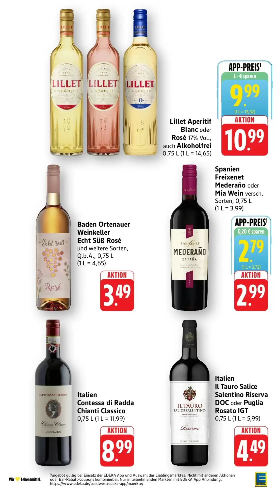 E-Center Prospekt (ab 19.07.2026) zum Blättern - Seite 32