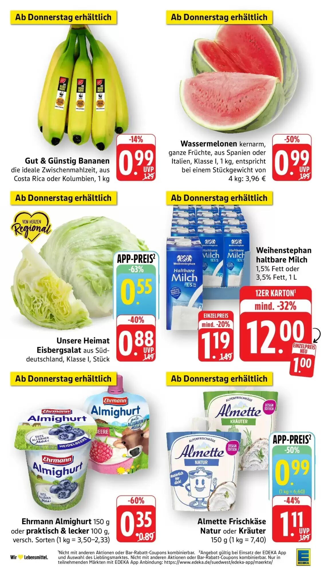 E-Center Prospekt (ab 19.07.2026) zum Blättern - Seite 44