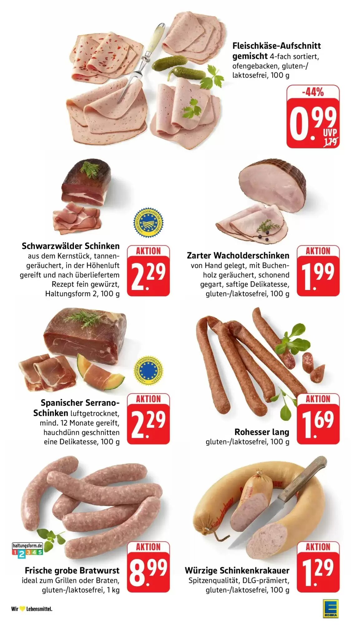 E-Center Prospekt (ab 19.07.2026) zum Blättern - Seite 5