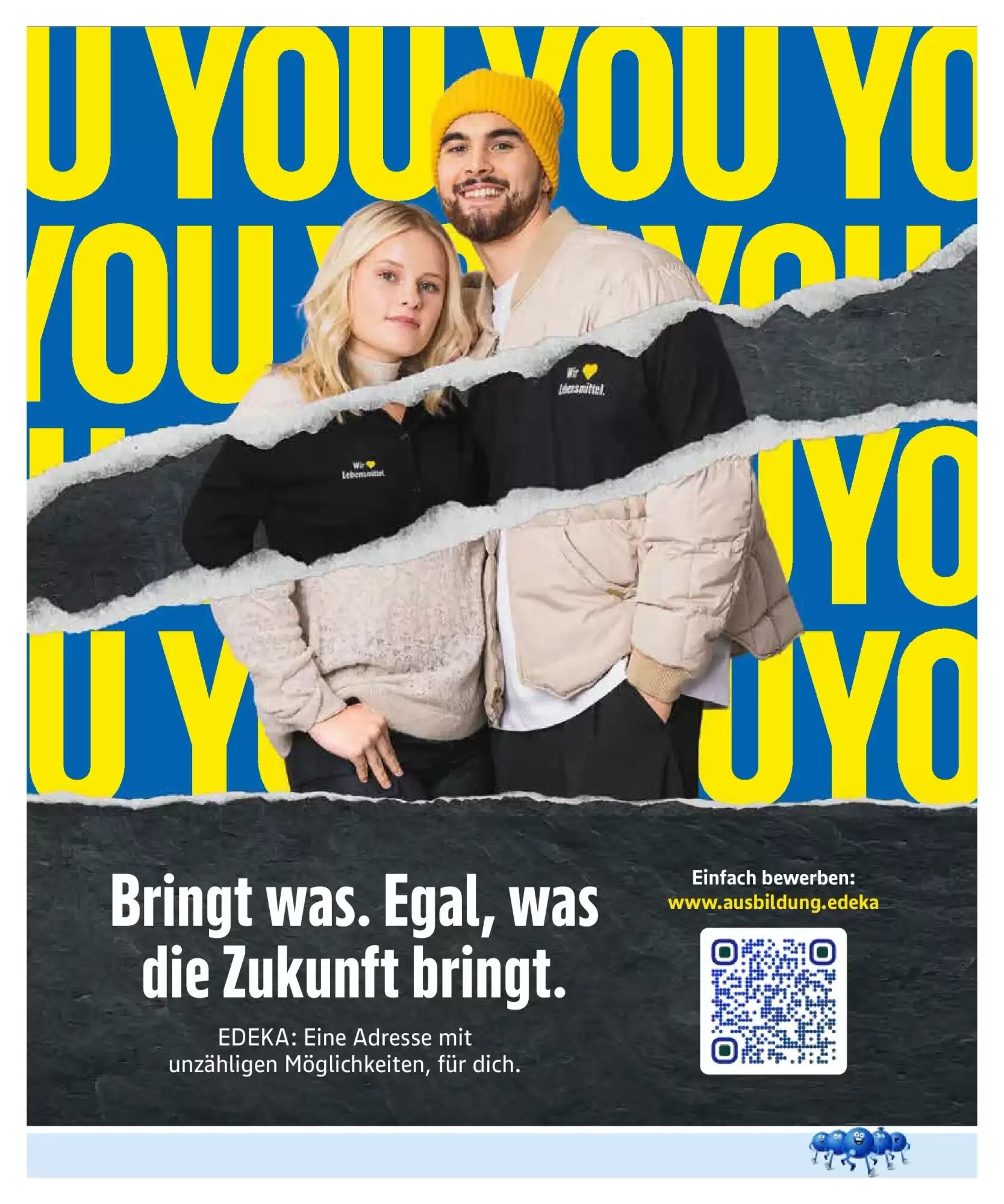 Edeka Xpress Prospekt (ab 19.07.2026) zum Blättern - Seite 30