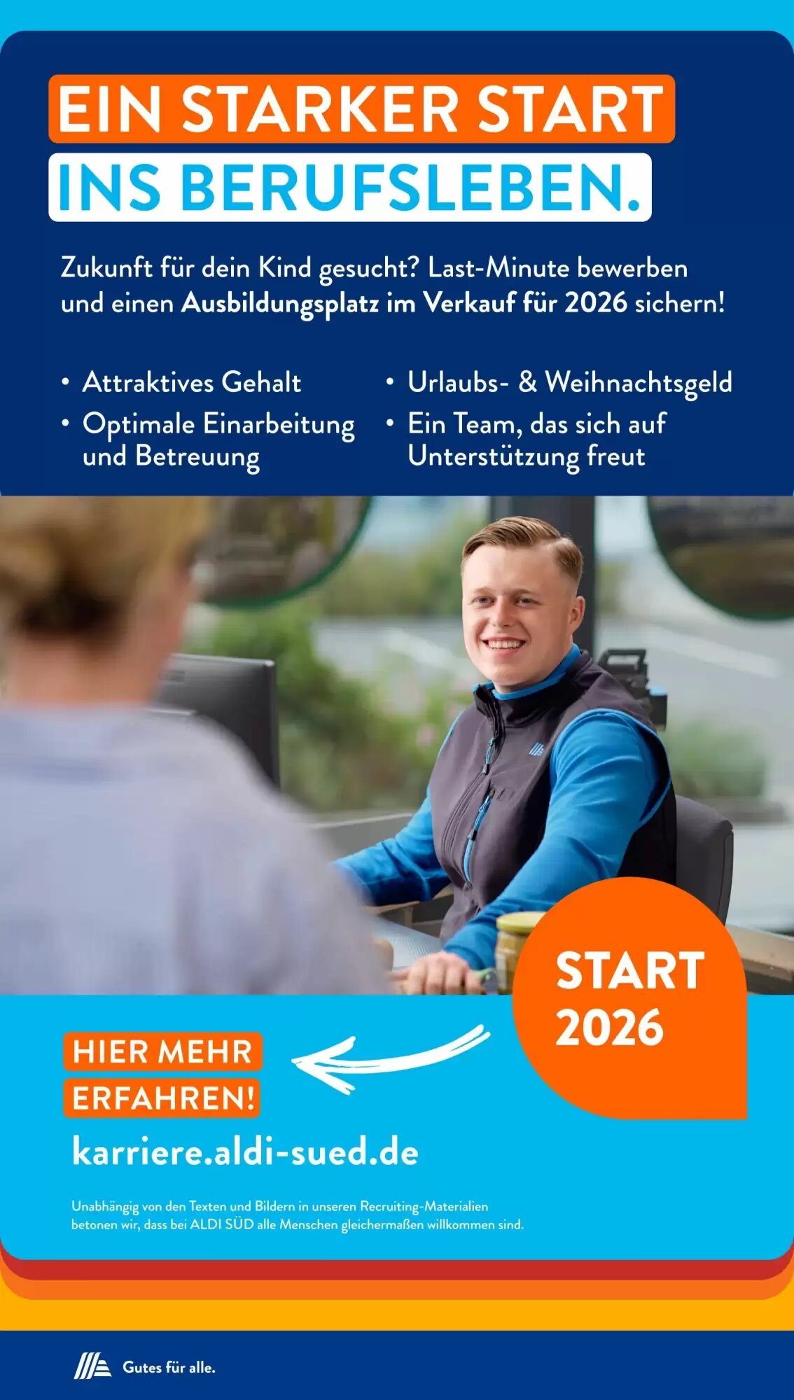 Aldi Süd Prospekt (ab 20.07.2026) zum Blättern - Seite 24