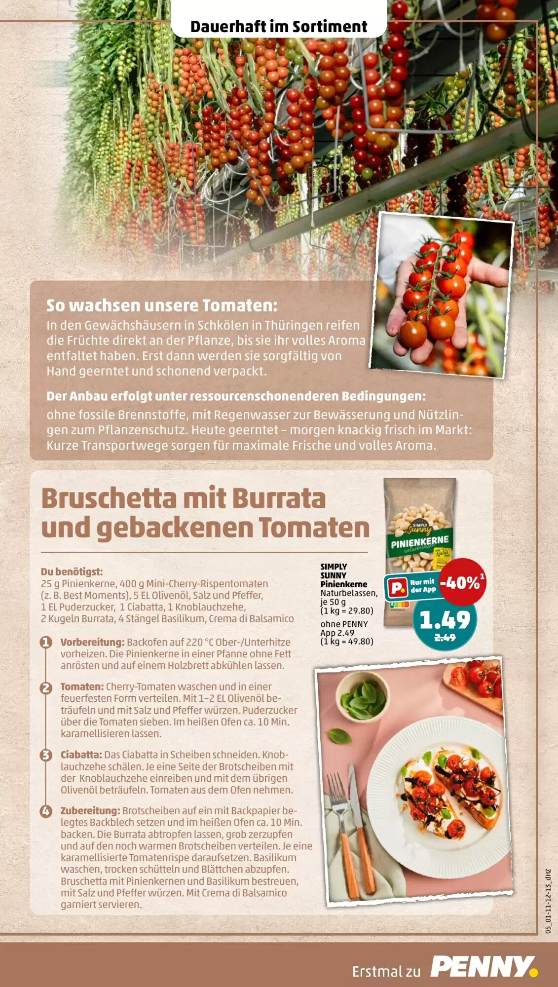 PENNY Prospekt (ab 20.07.2026) zum Blättern - Seite 7