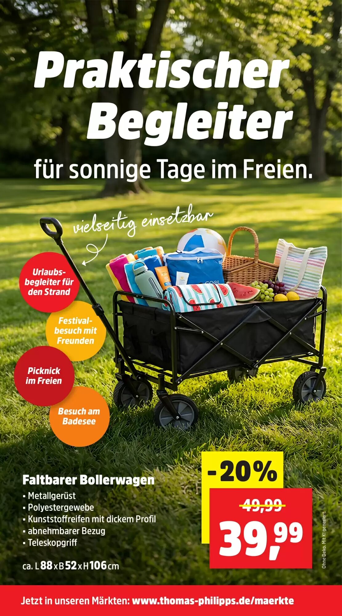Thomas Philipps Prospekt (ab 20.07.2026) zum Blättern - Seite 6