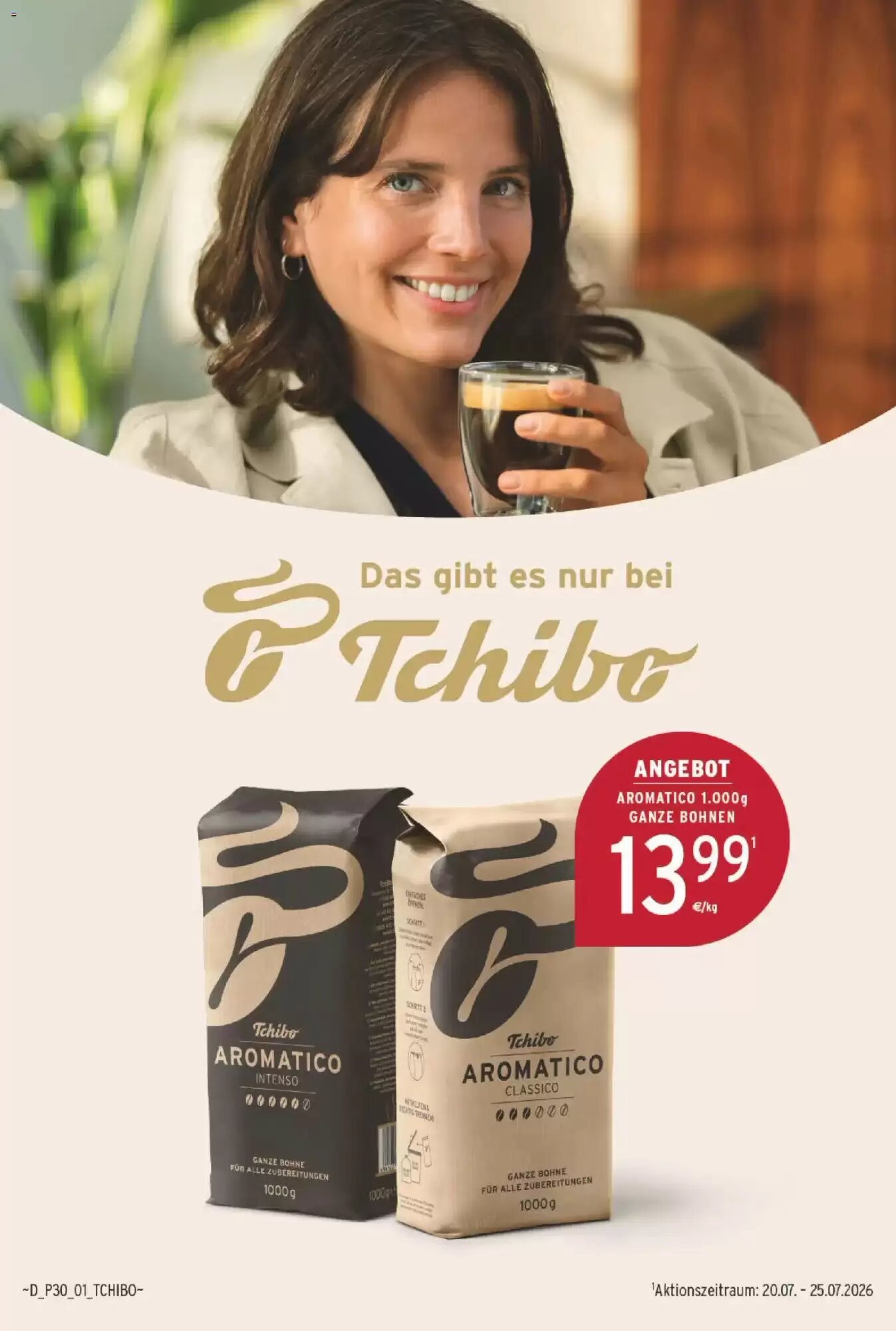 NP Discount Prospekt (ab 20.07.2026) zum Blättern - Seite 10