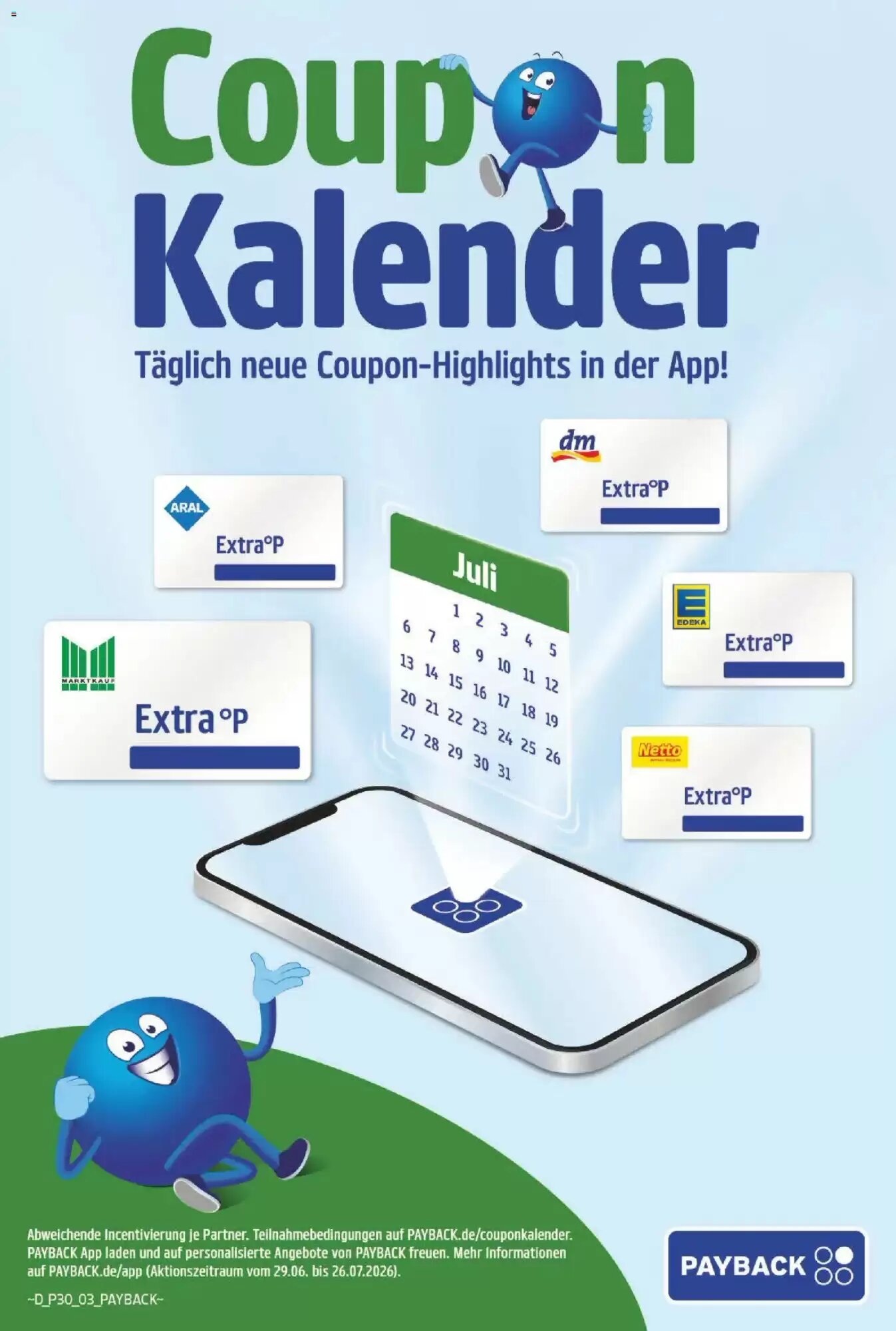NP Discount Prospekt (ab 20.07.2026) zum Blättern - Seite 16