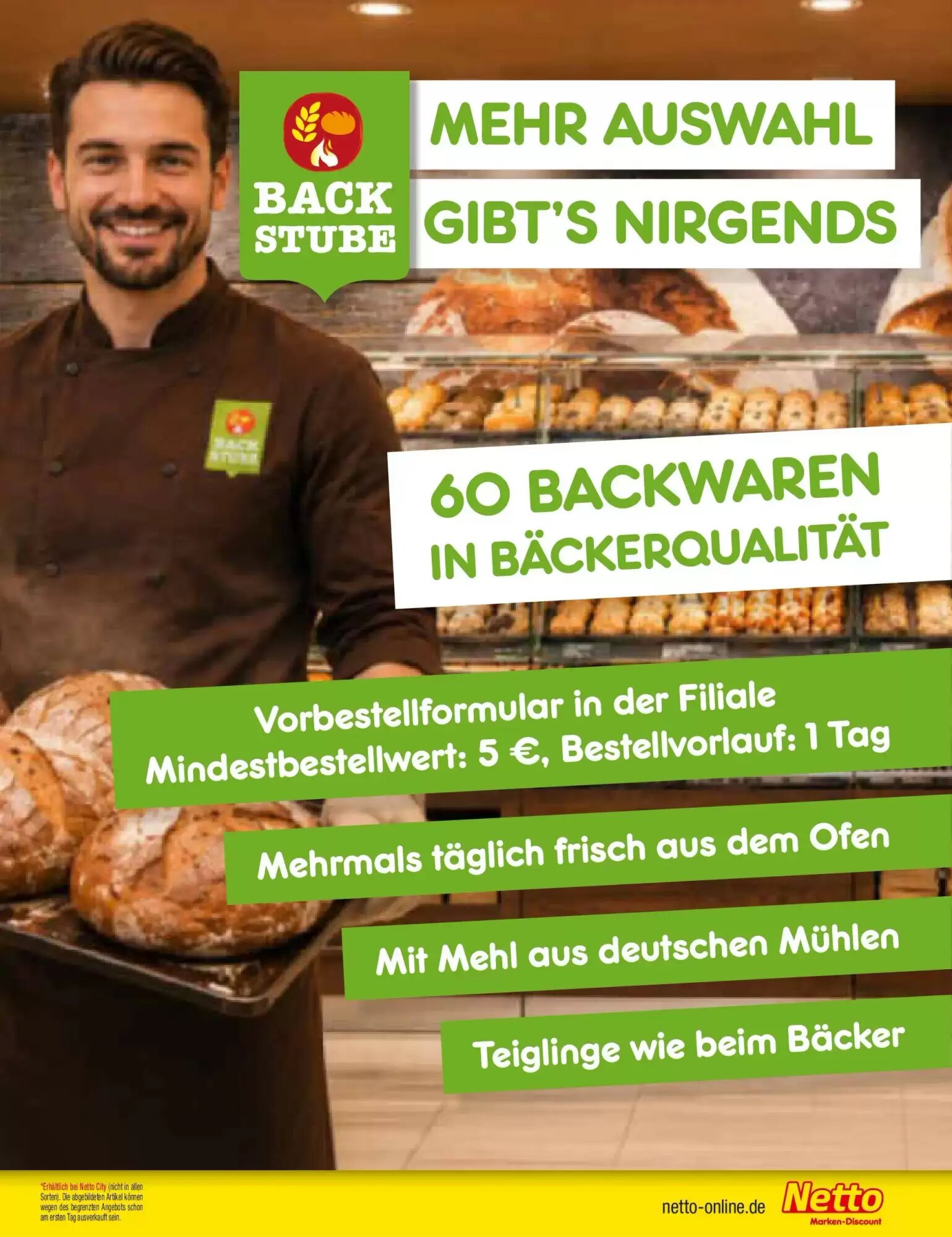 Netto Marken-Discount Prospekt (ab 20.07.2026) zum Blättern - Seite 9